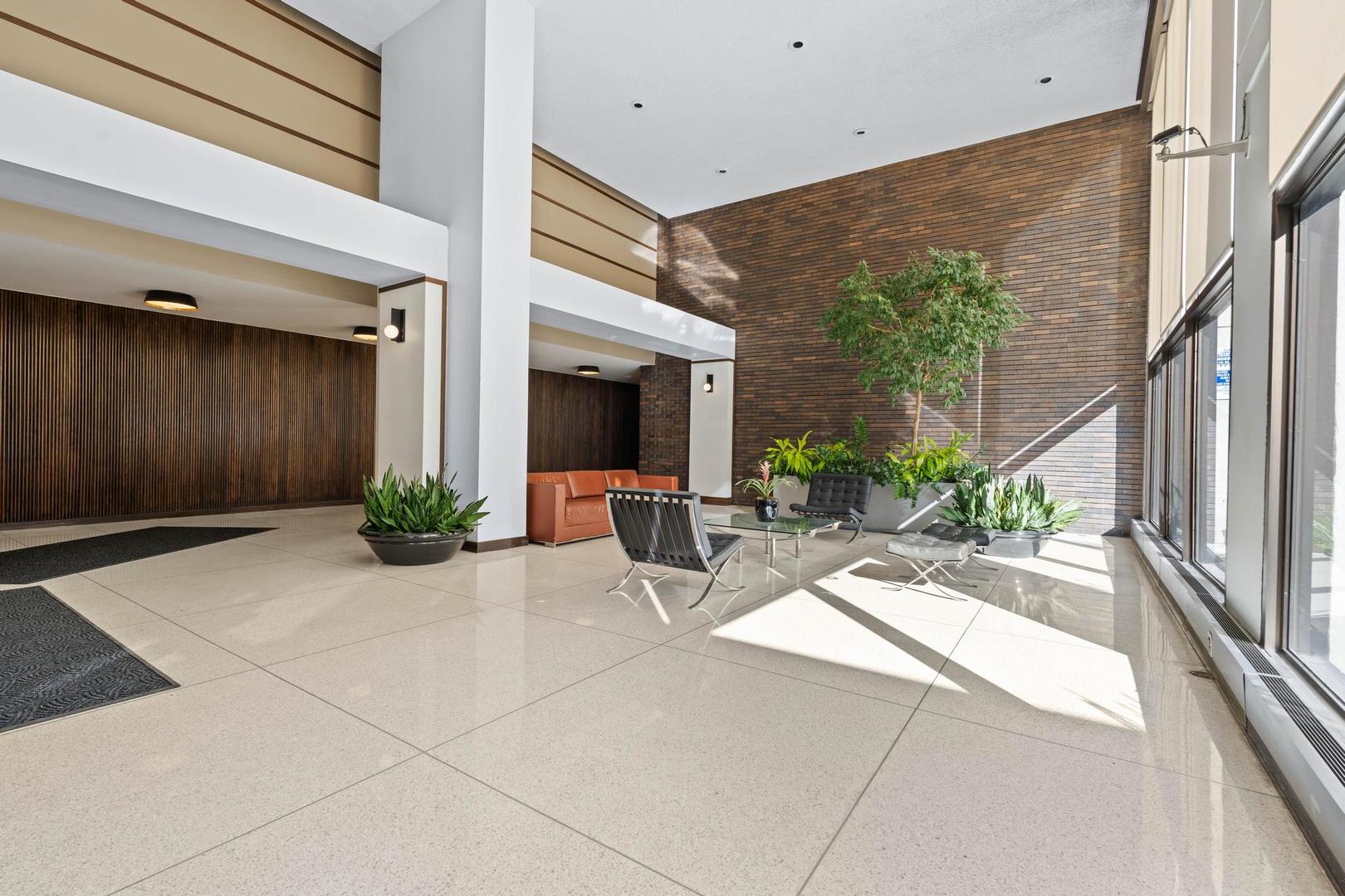 5455 N Sheridan Road #3611, Chicago, IL 60640