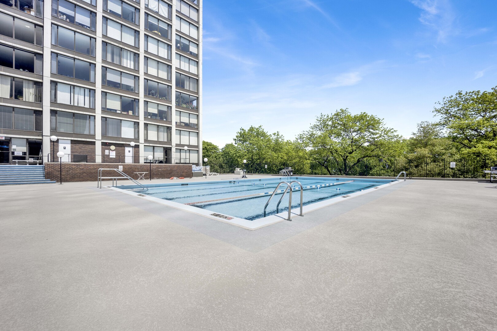 5455 N Sheridan Road #3611, Chicago, IL 60640