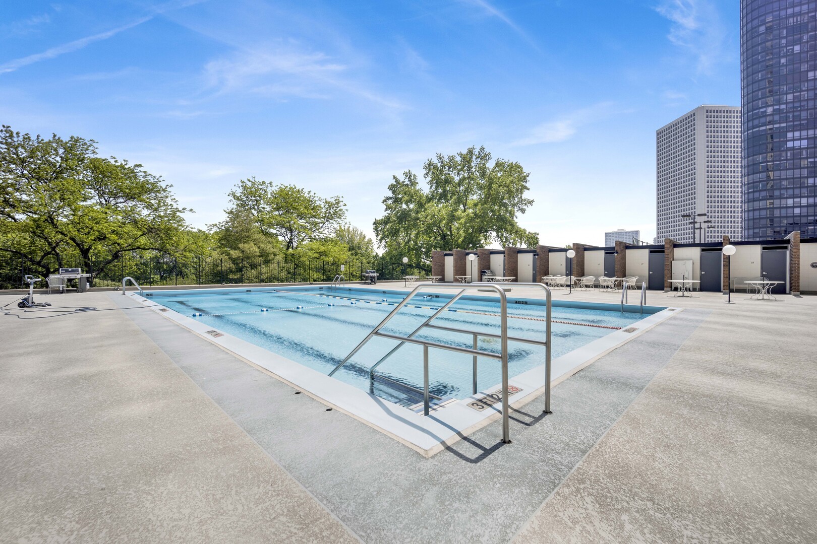 5455 N Sheridan Road #3611, Chicago, IL 60640