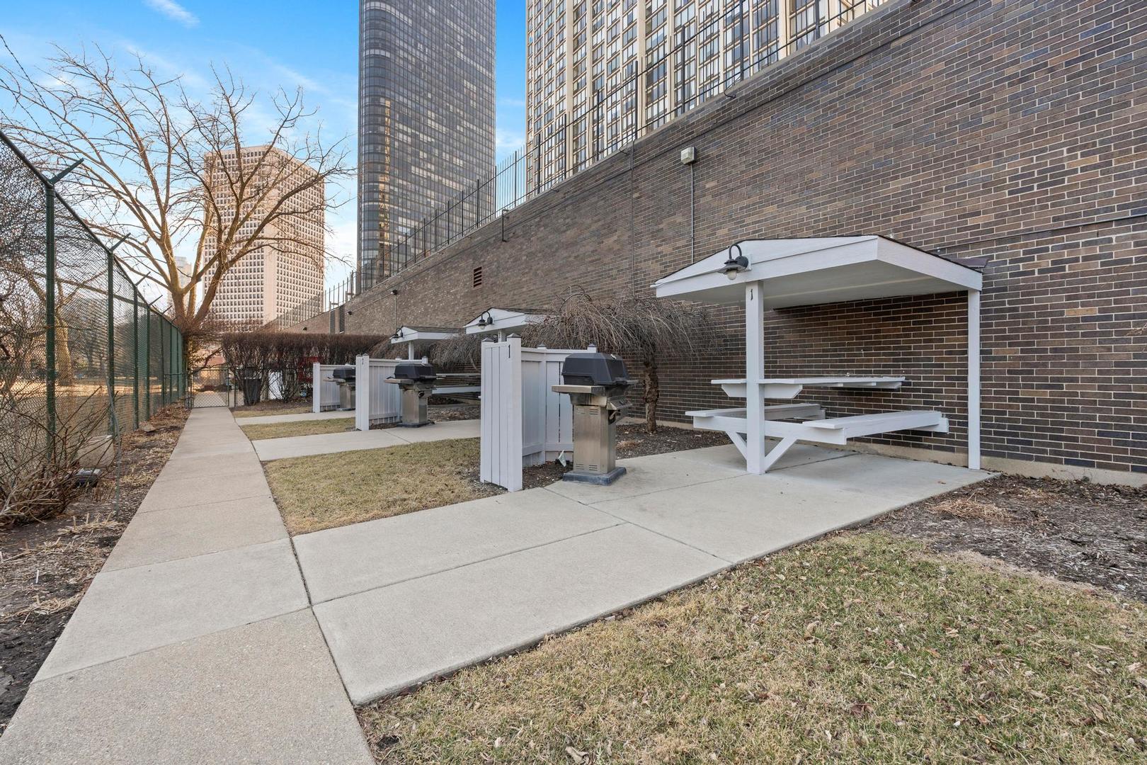 5455 N Sheridan Road #3611, Chicago, IL 60640