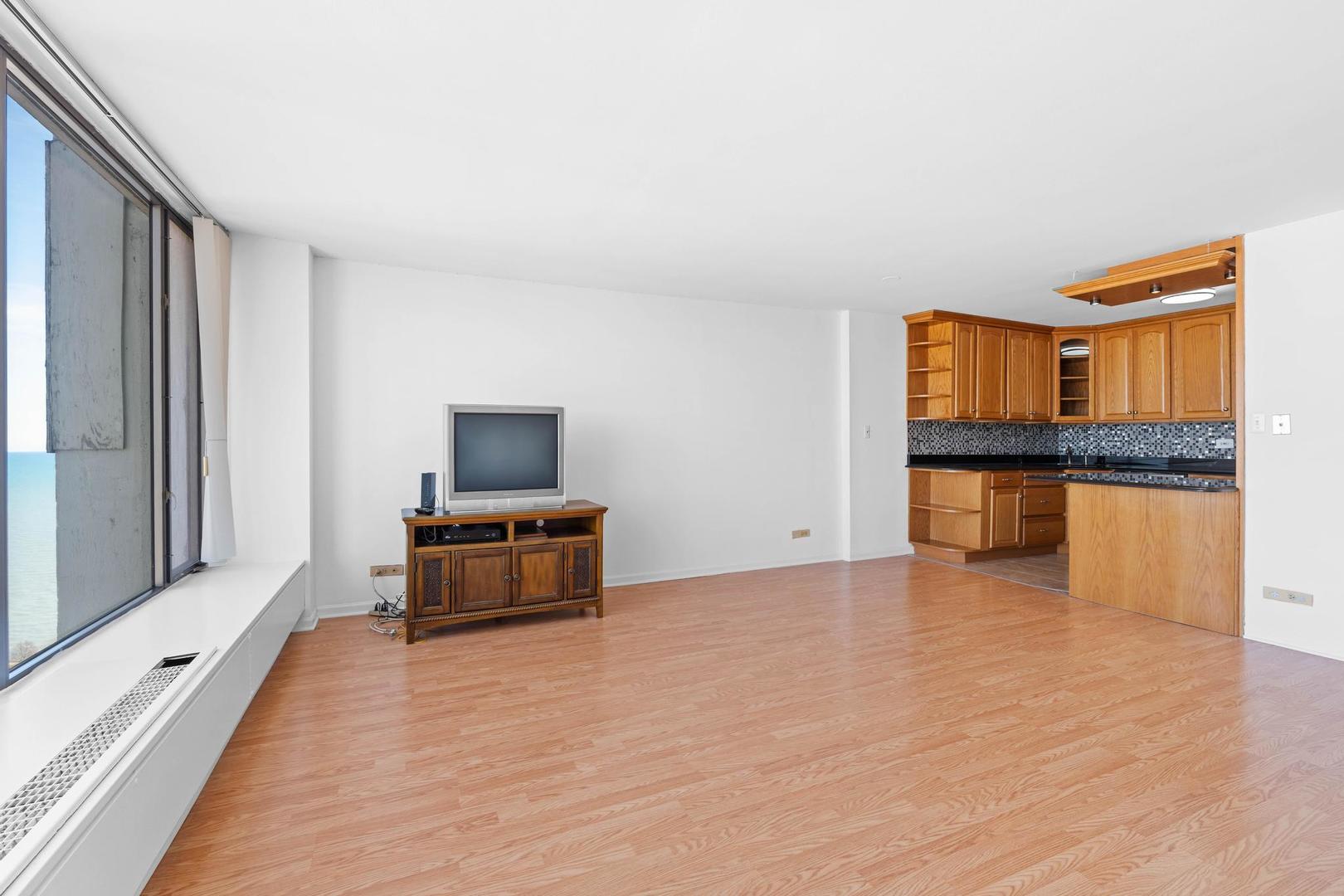 5455 N Sheridan Road #3611, Chicago, IL 60640