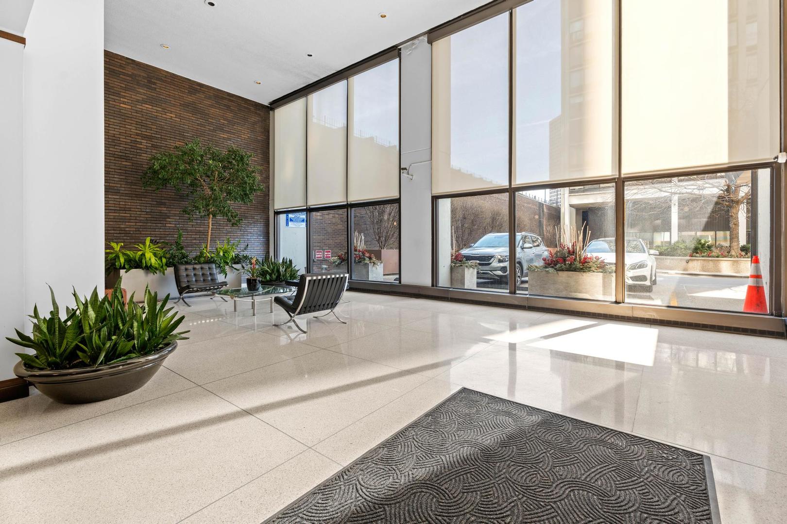 5455 N Sheridan Road #3611, Chicago, IL 60640