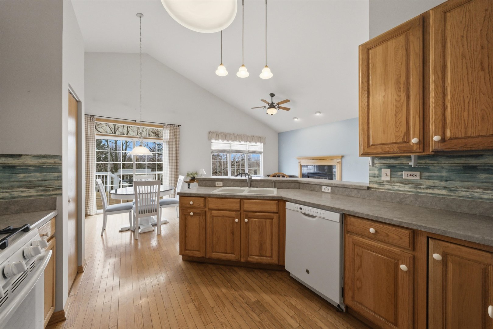 18144 Lake Shore Drive, Orland Park, IL 60467