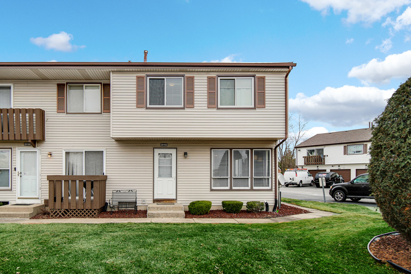 20162 S Fairwood Court, Frankfort, IL 60423