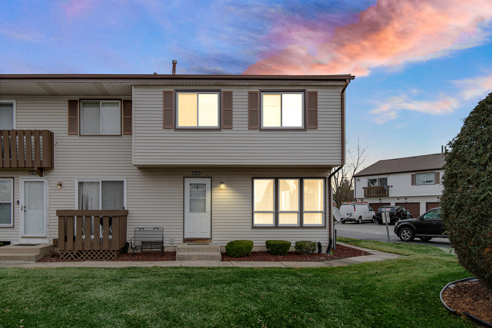 20162 S Fairwood Court, Frankfort, IL 60423