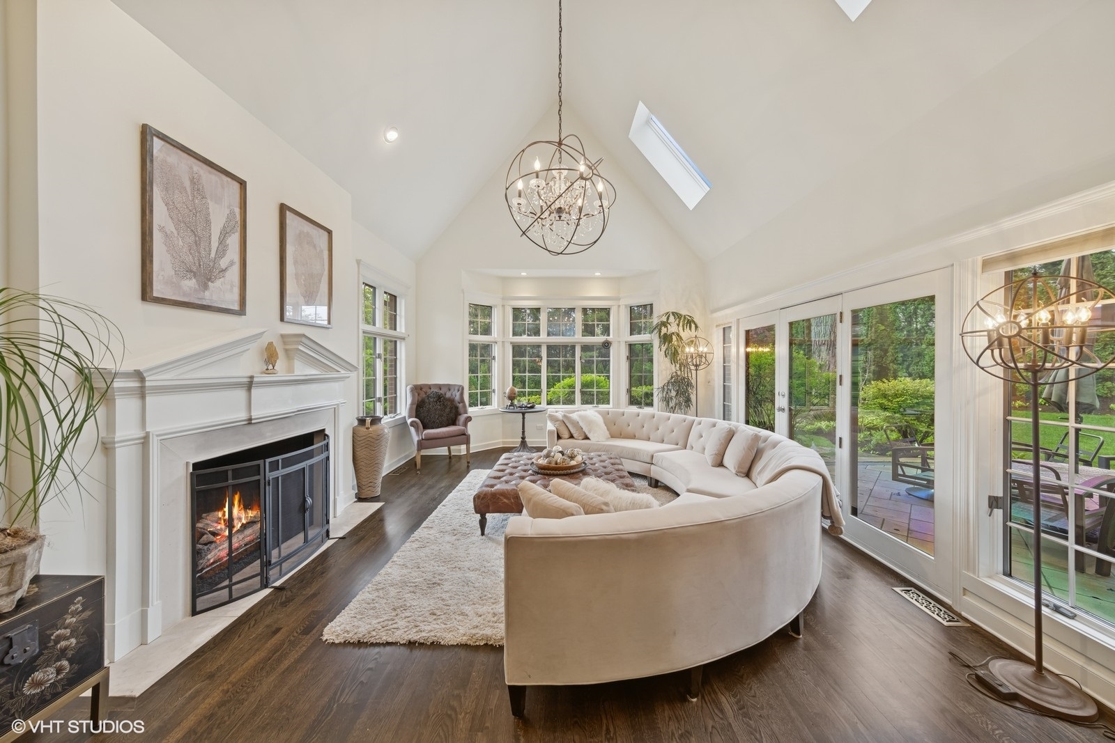 440 Woodside Avenue, Hinsdale, IL 60521