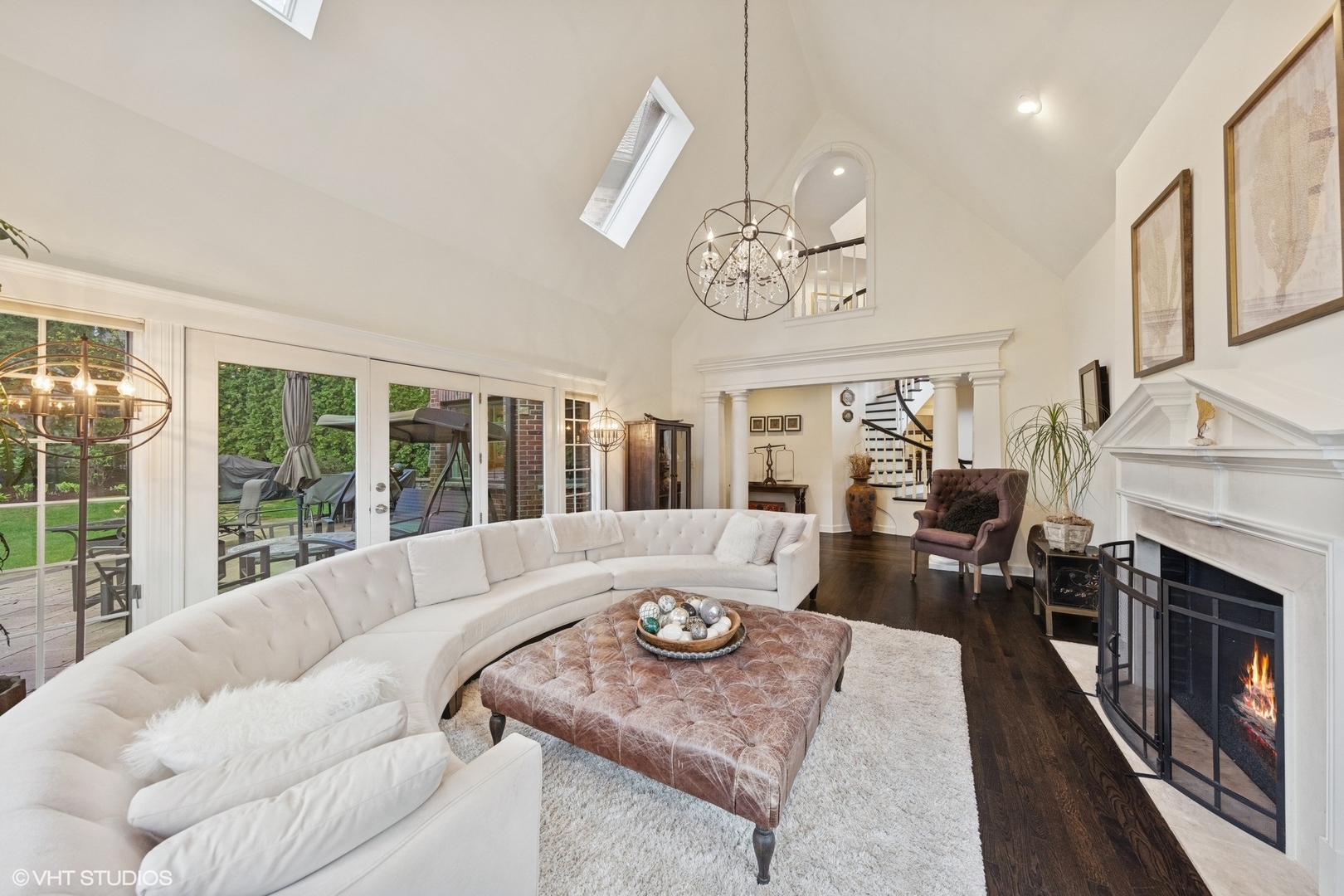 440 Woodside Avenue, Hinsdale, IL 60521