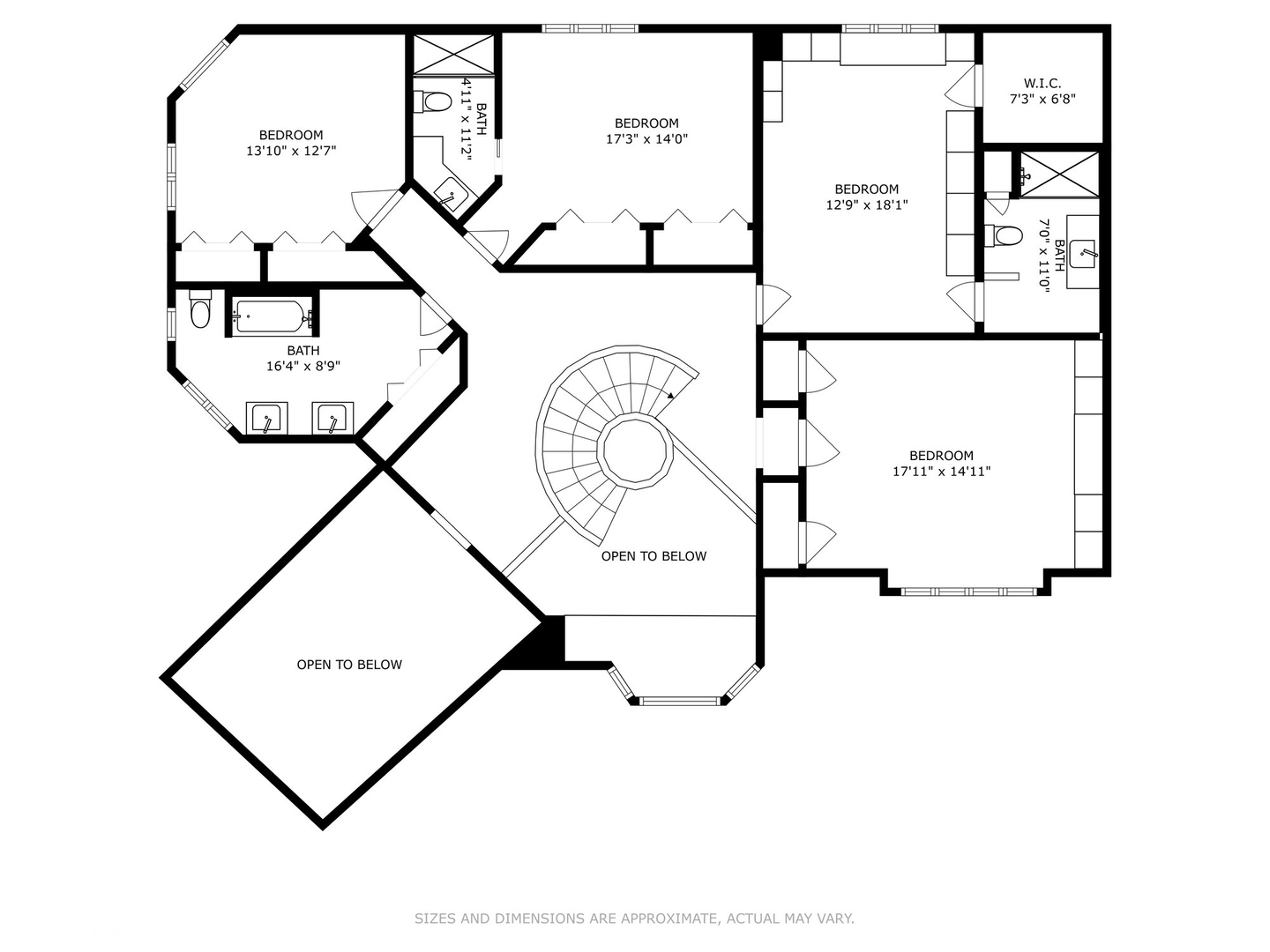 440 Woodside Avenue, Hinsdale, IL 60521