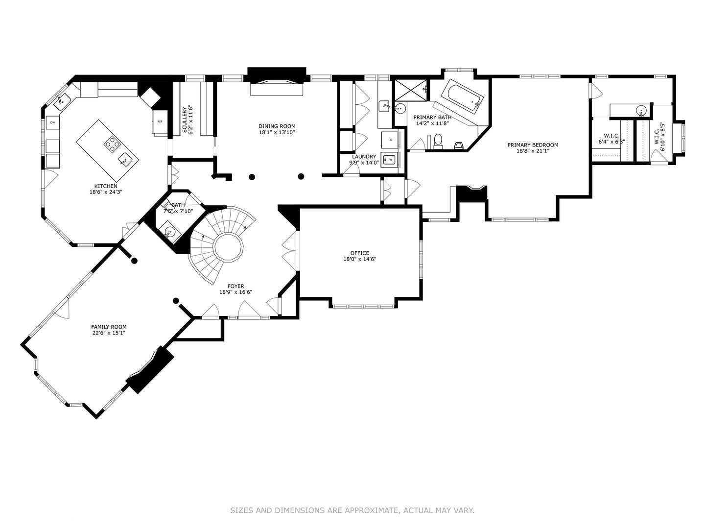 440 Woodside Avenue, Hinsdale, IL 60521