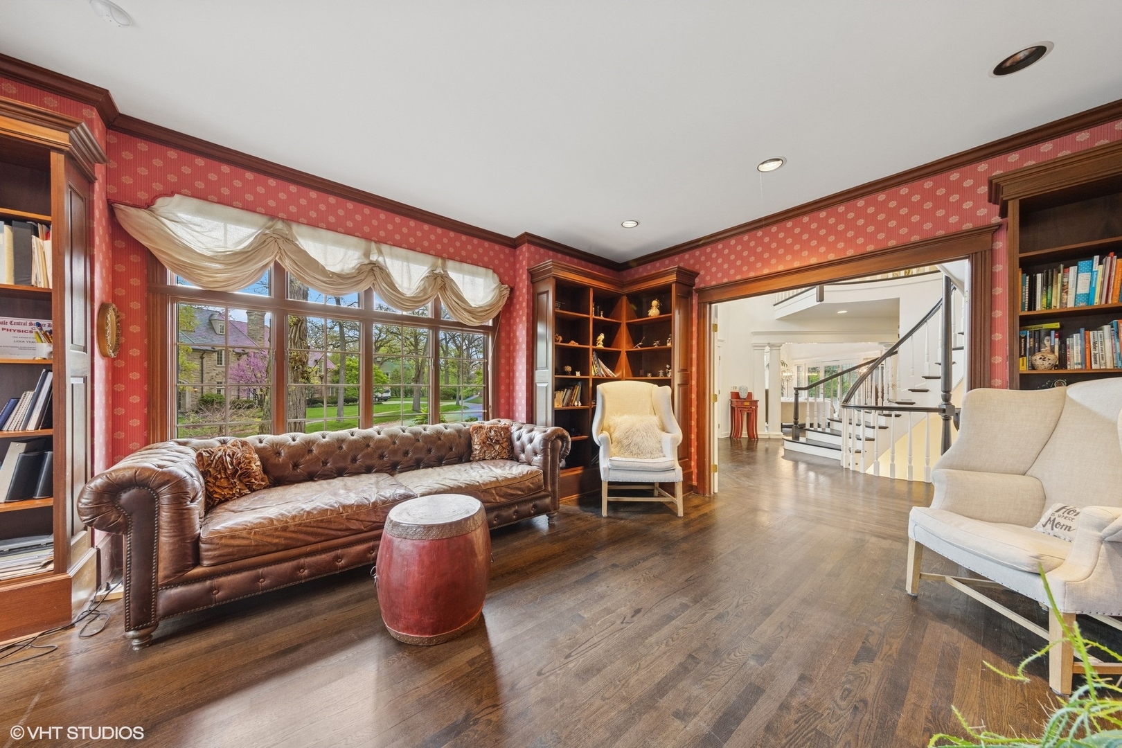 440 Woodside Avenue, Hinsdale, IL 60521