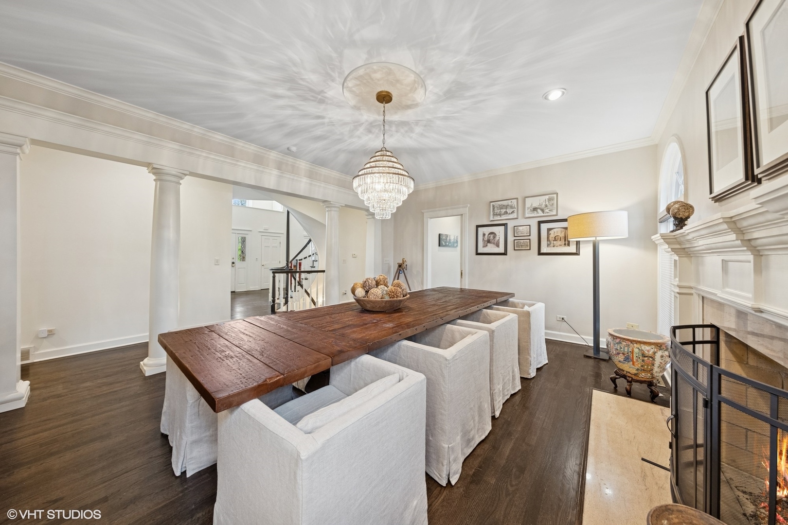 440 Woodside Avenue, Hinsdale, IL 60521