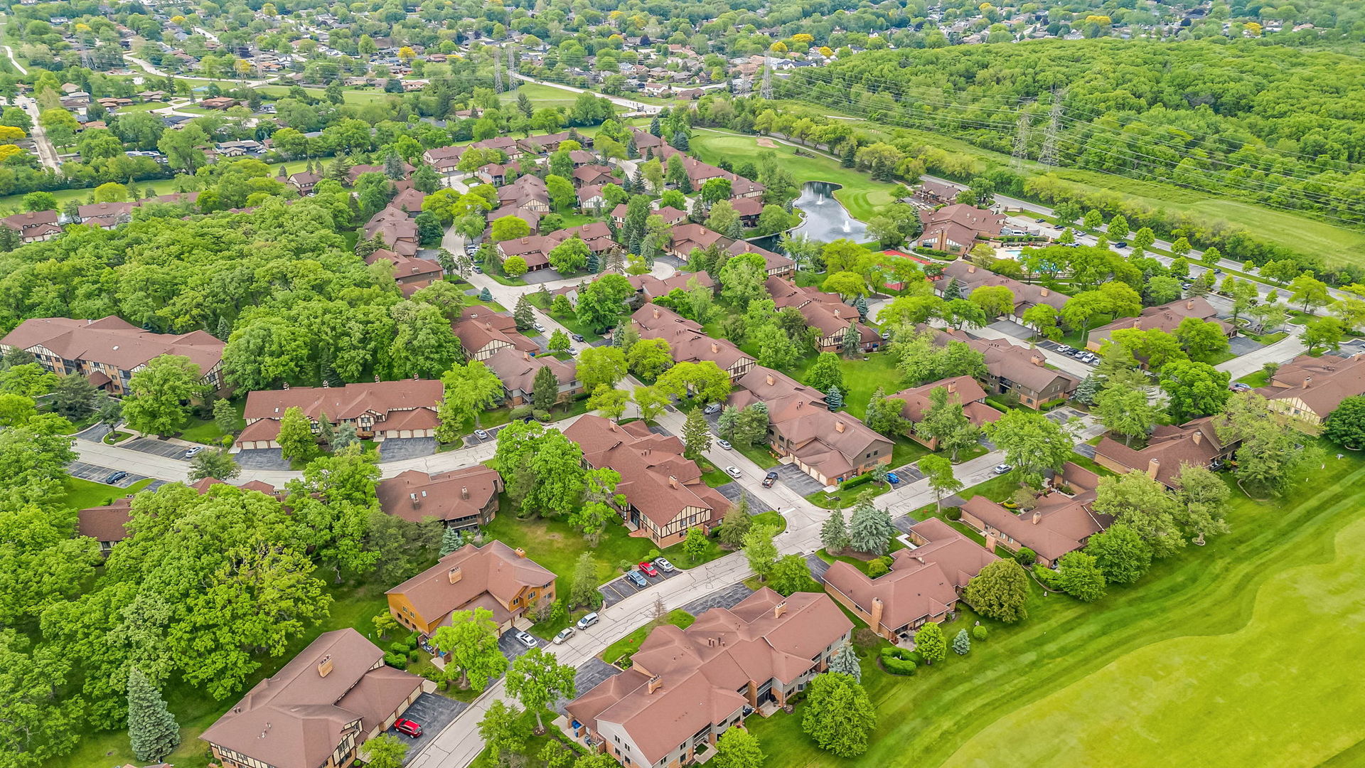 13253 S Oak Ridge Trail #2B, Palos Heights, IL 60463