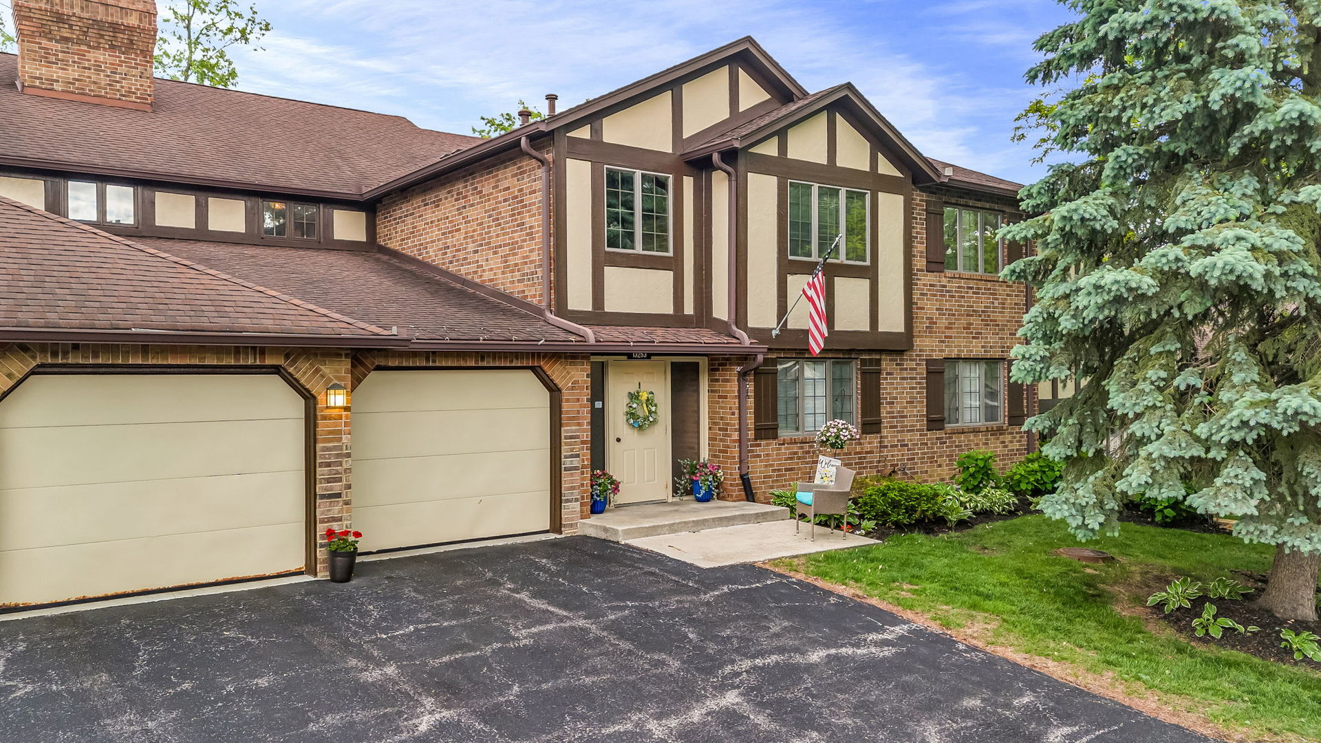 13253 S Oak Ridge Trail #2B, Palos Heights, IL 60463