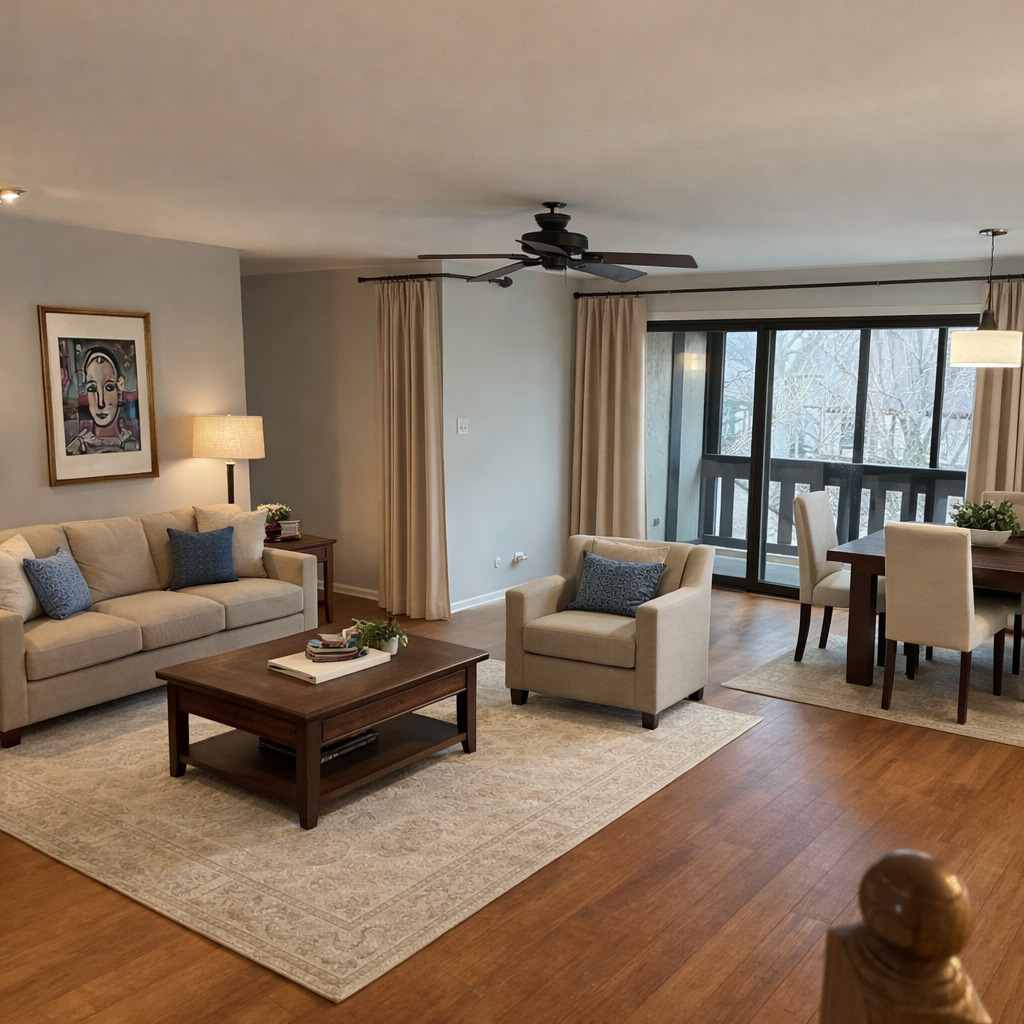 13253 S Oak Ridge Trail #2B, Palos Heights, IL 60463