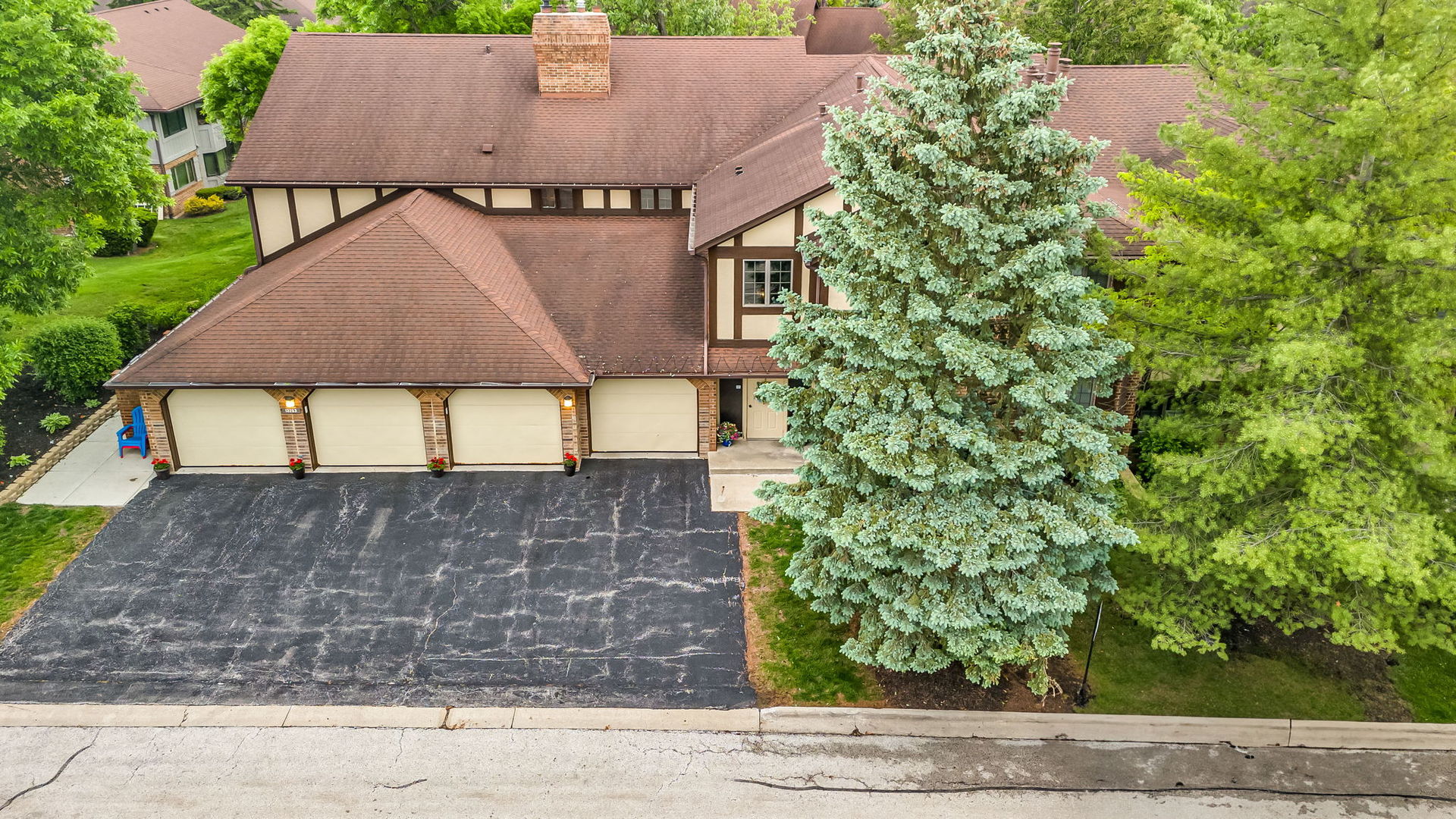 13253 S Oak Ridge Trail #2B, Palos Heights, IL 60463