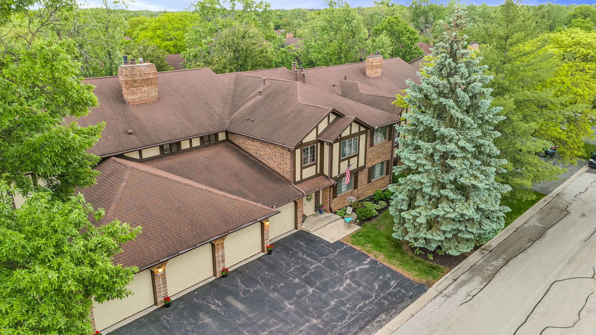 13253 S Oak Ridge Trail #2B, Palos Heights, IL 60463