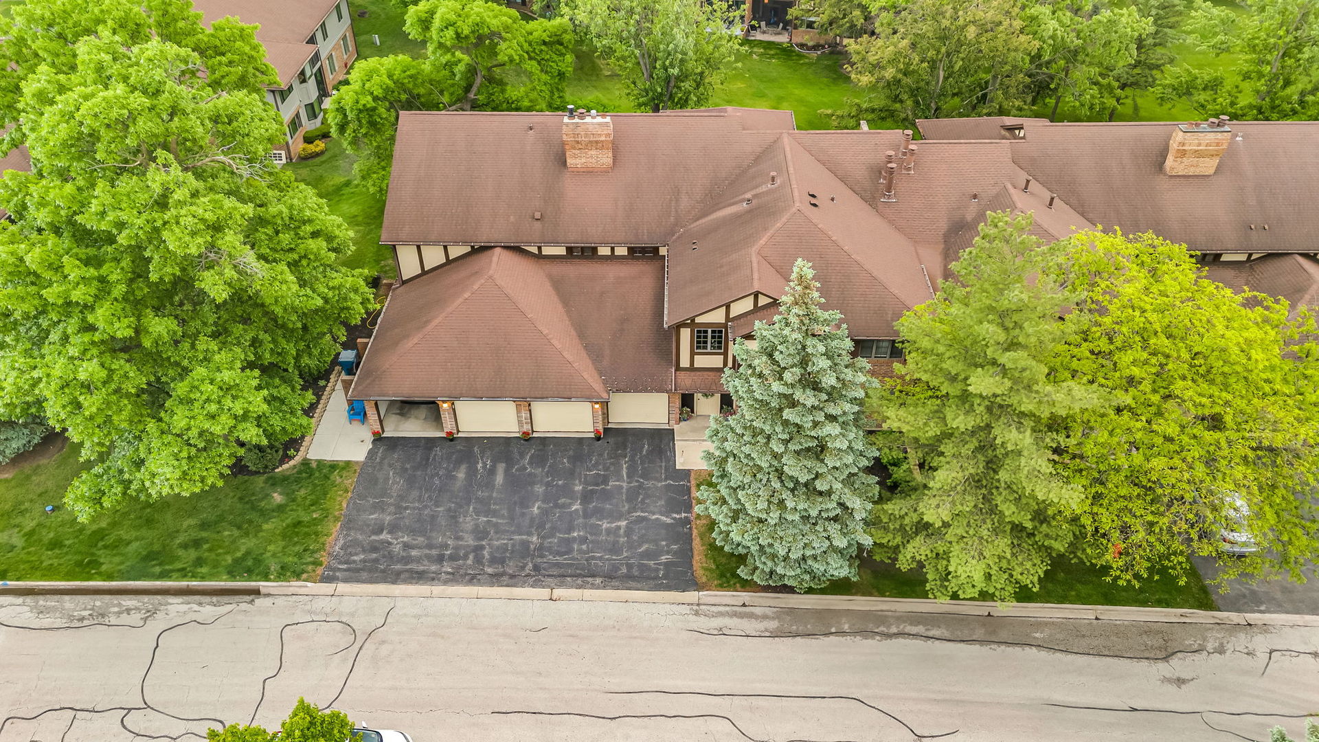 13253 S Oak Ridge Trail #2B, Palos Heights, IL 60463