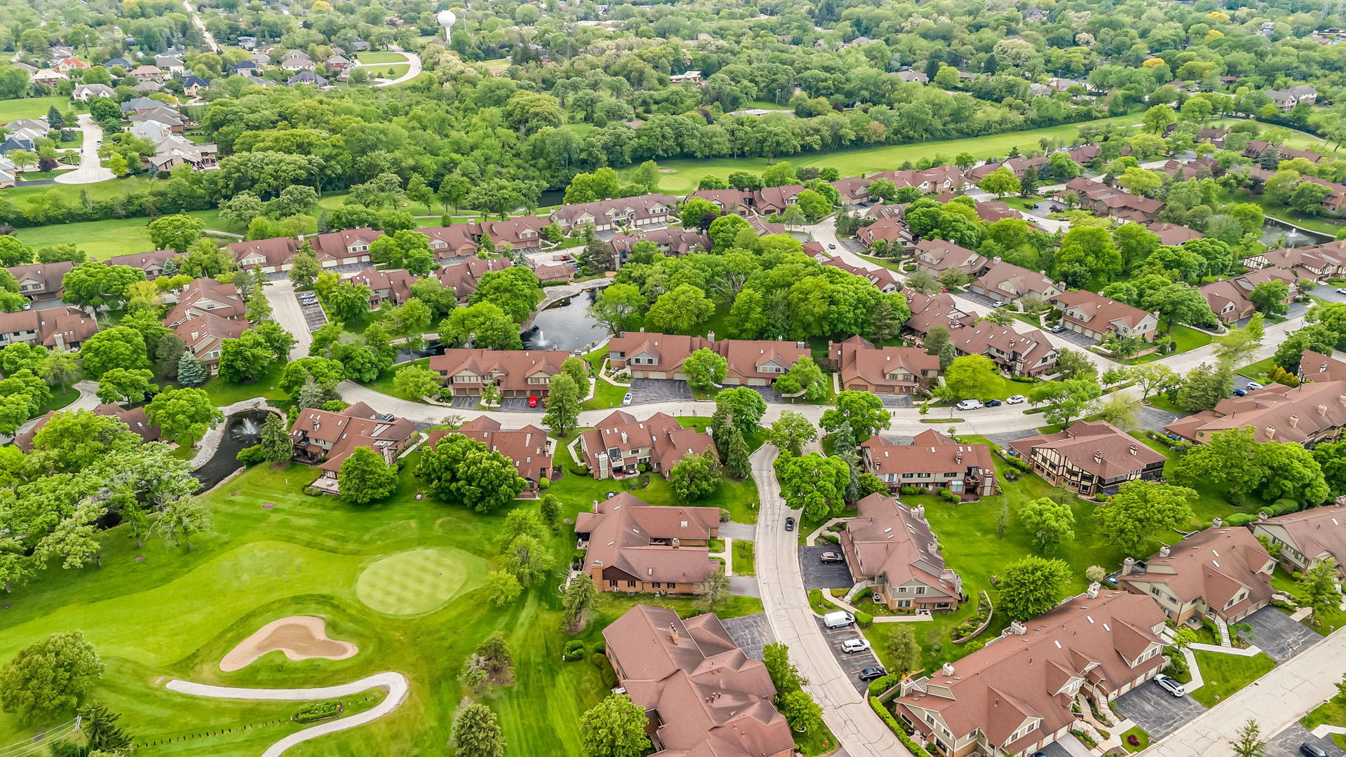 13253 S Oak Ridge Trail #2B, Palos Heights, IL 60463