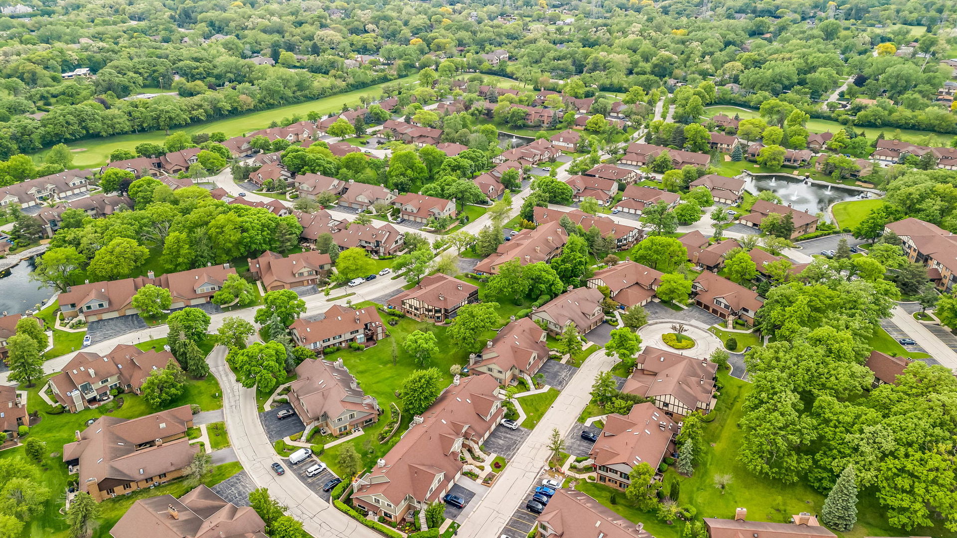 13253 S Oak Ridge Trail #2B, Palos Heights, IL 60463