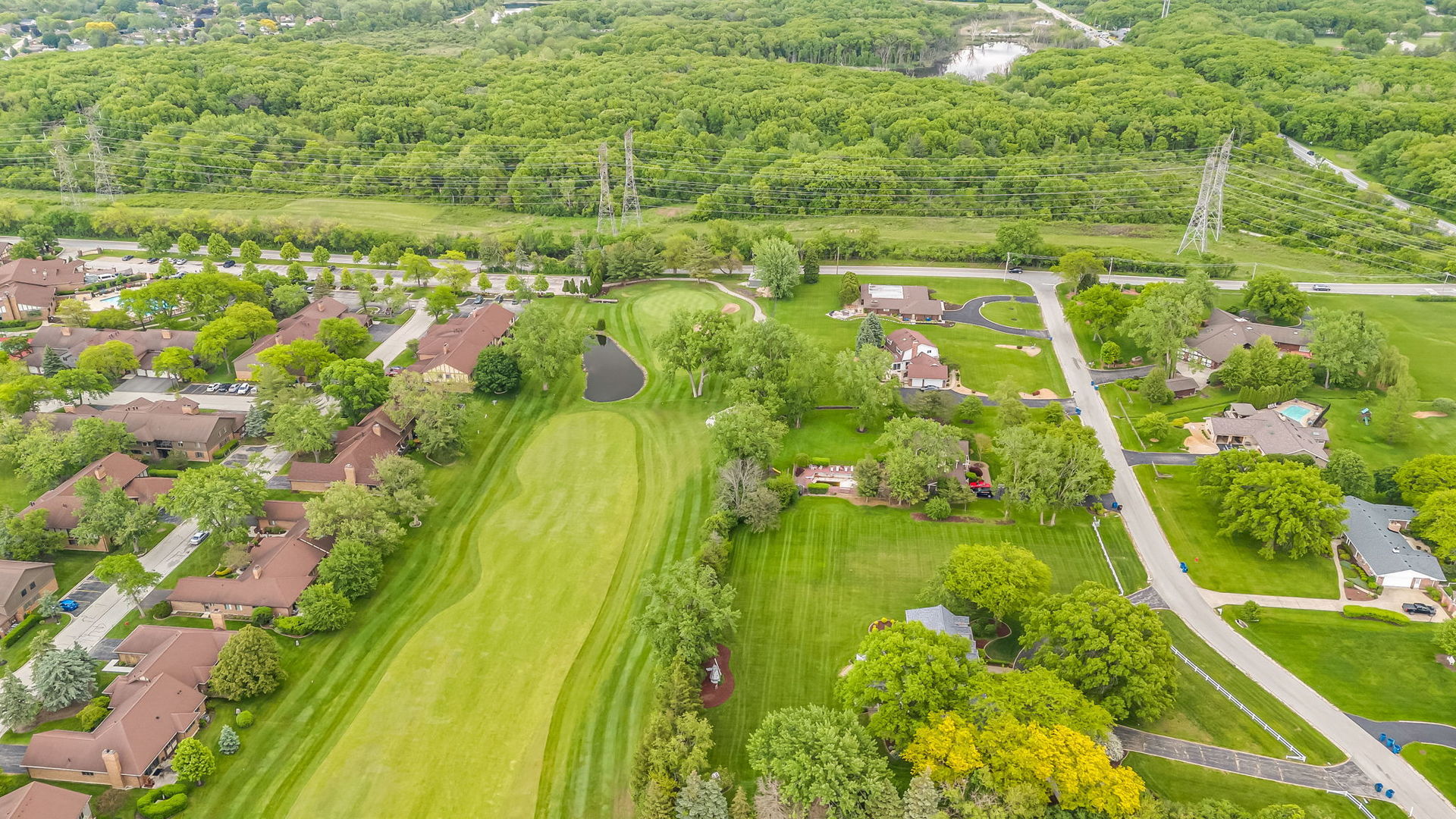 13253 S Oak Ridge Trail #2B, Palos Heights, IL 60463