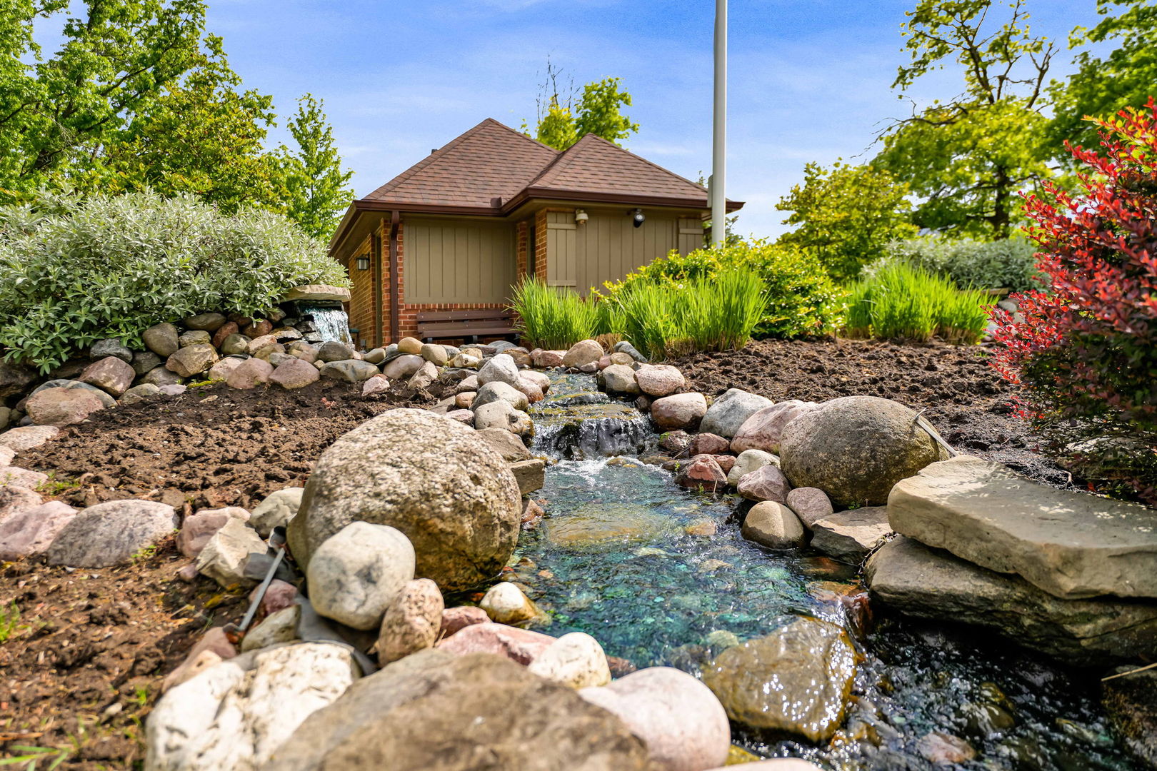 13253 S Oak Ridge Trail #2B, Palos Heights, IL 60463