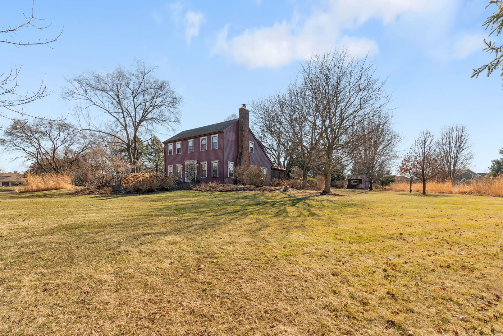 39W113 Ridge Line Road, St. Charles, IL 60175