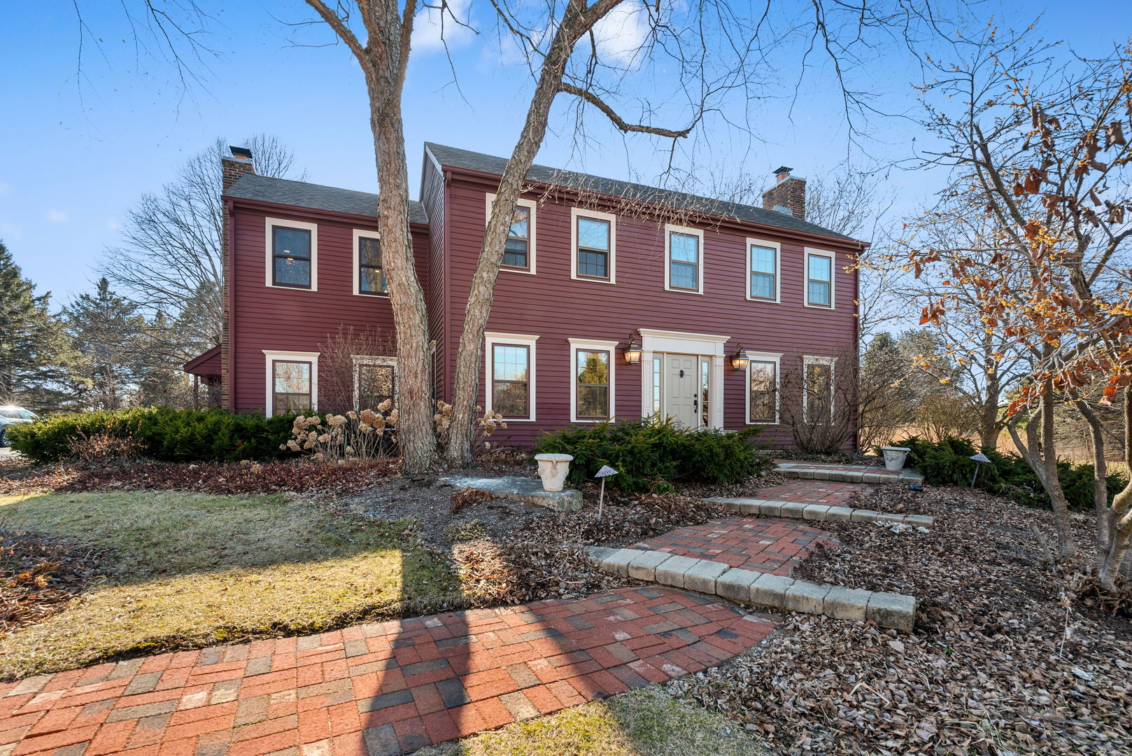 39W113 Ridge Line Road, St. Charles, IL 60175