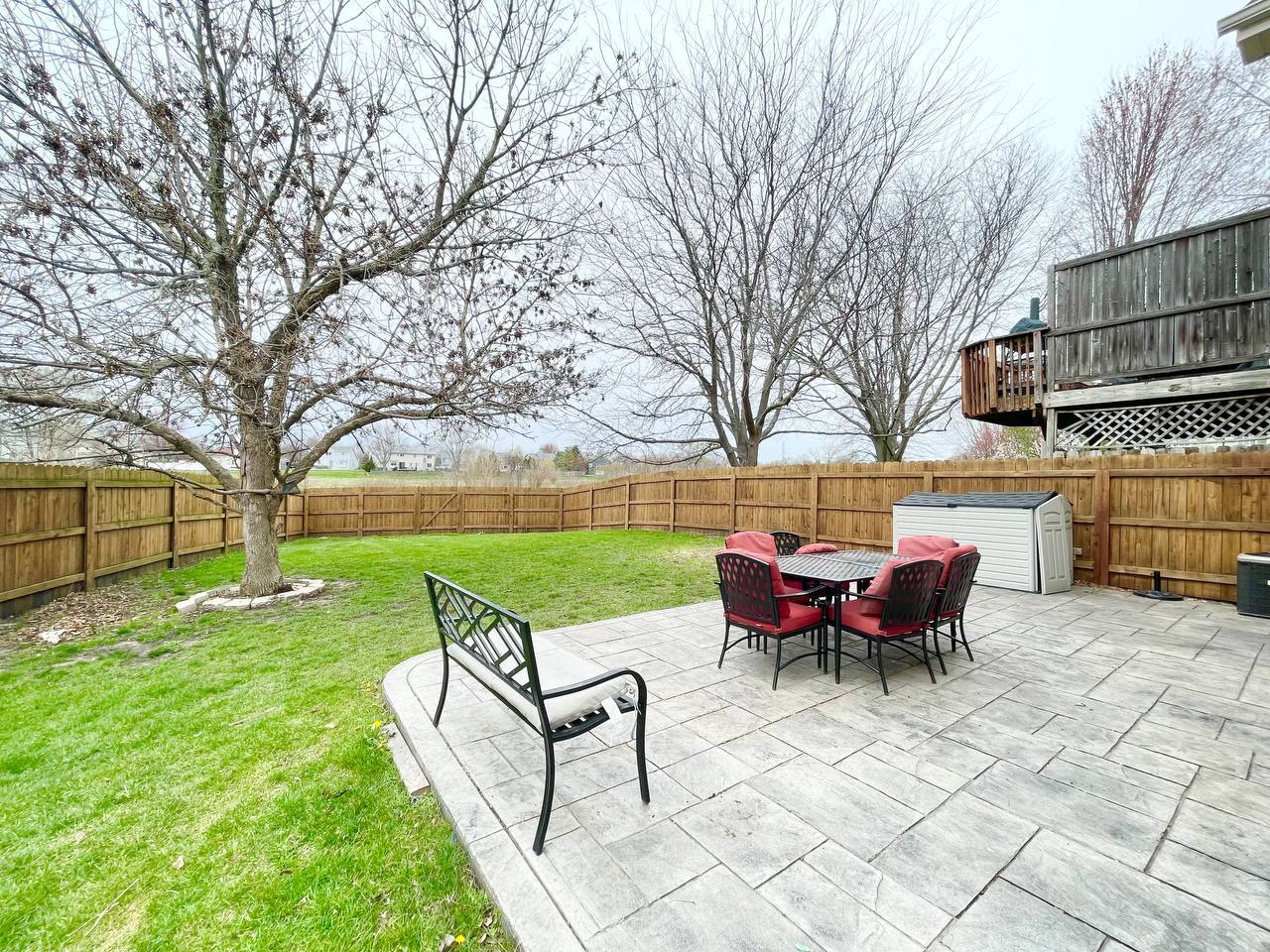 452 GLORIA Lane #452, Oswego, IL 60543