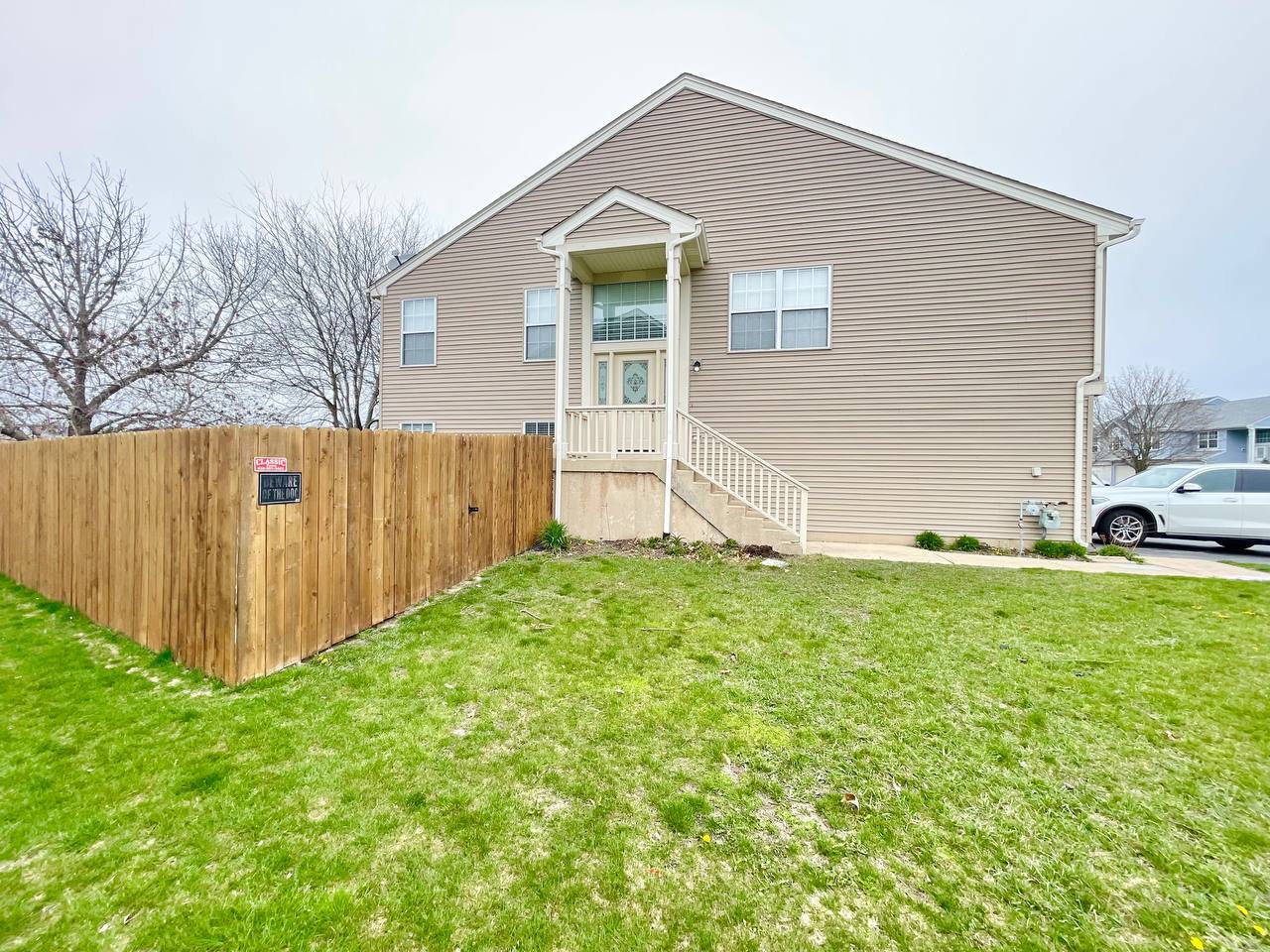 452 GLORIA Lane #452, Oswego, IL 60543