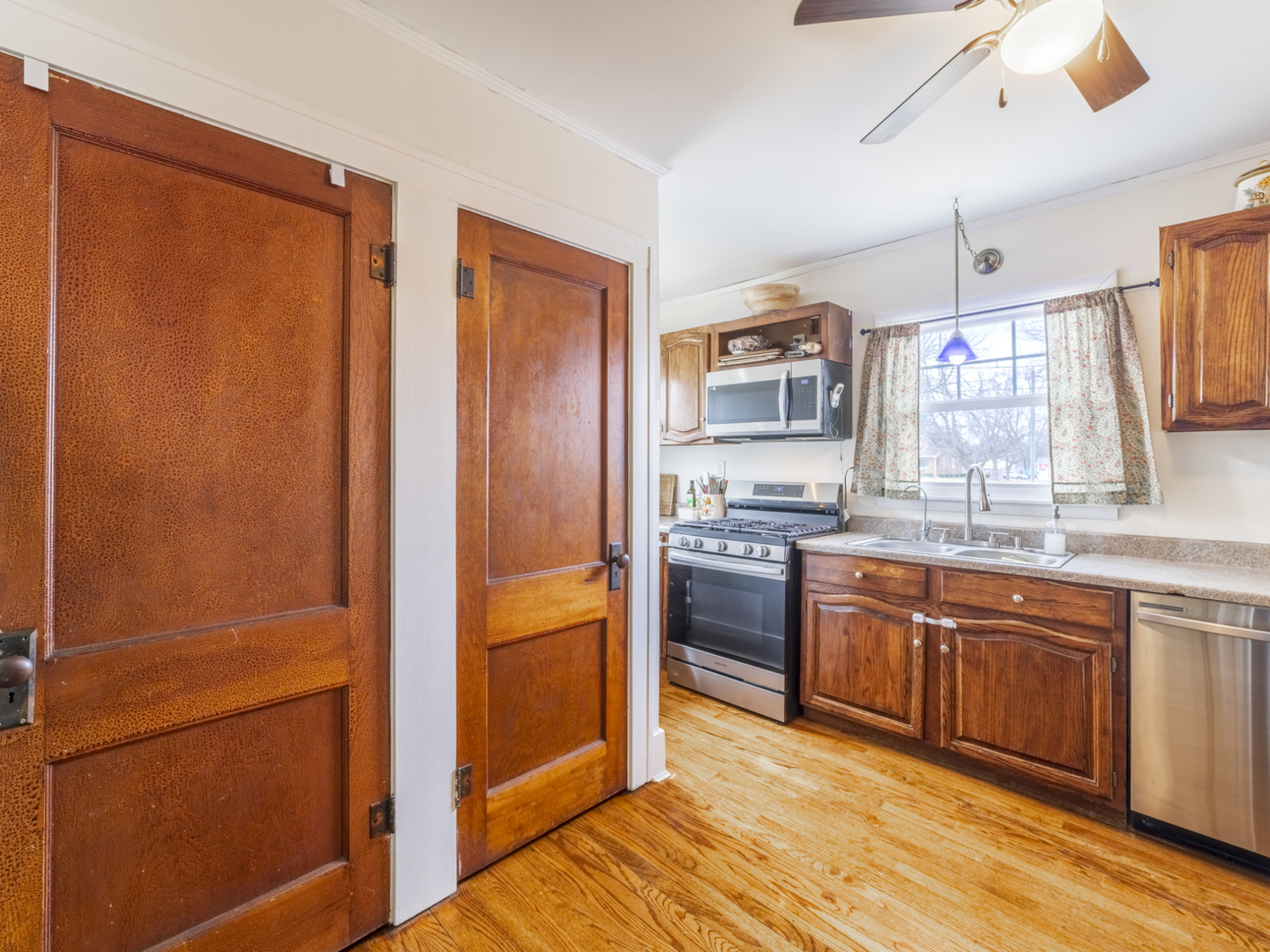 1448 Park Street, Crete, IL 60417