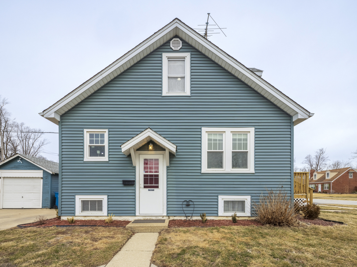 1448 Park Street, Crete, IL 60417