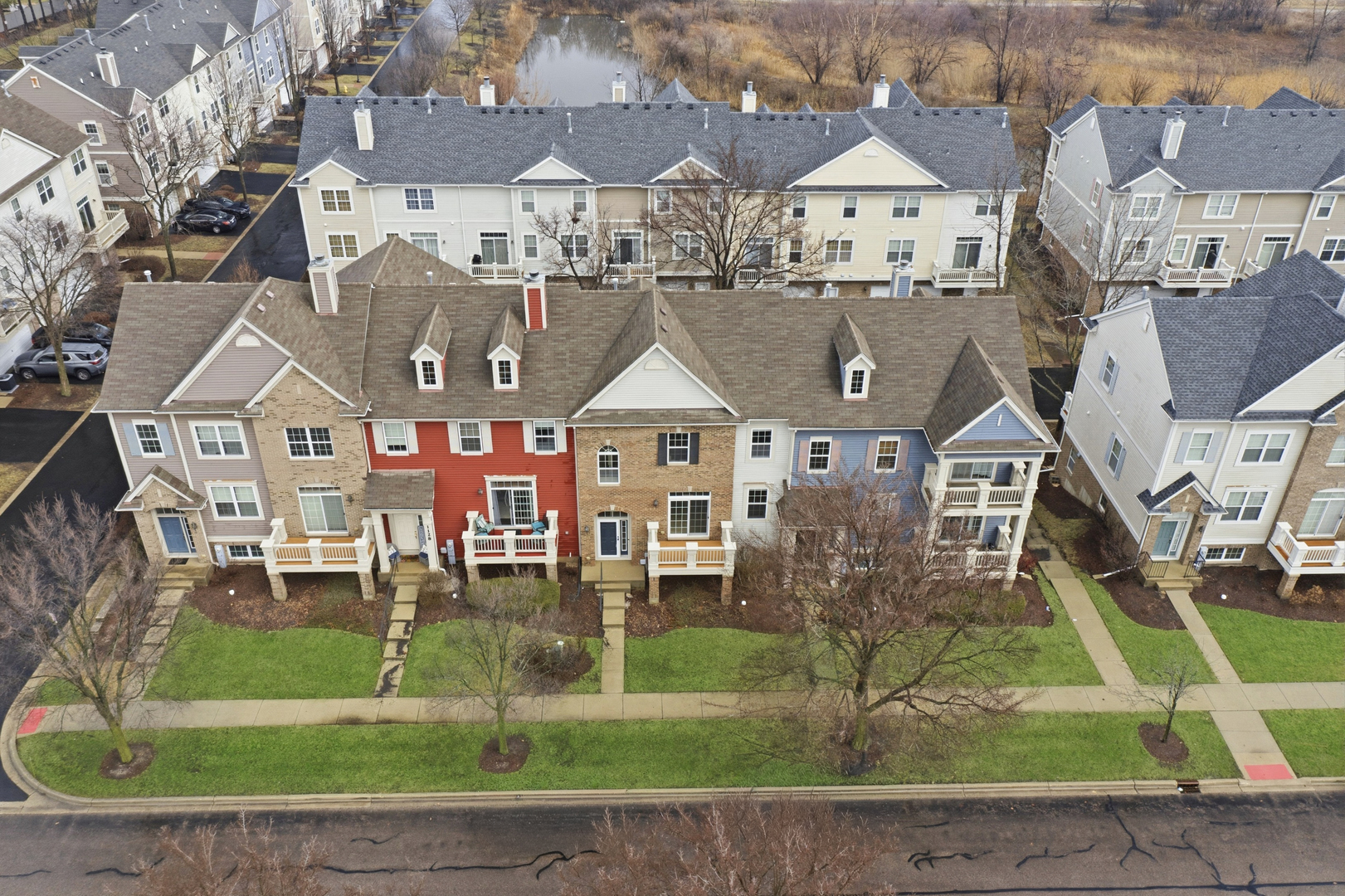 1124 Bartholdi Court, Carol Stream, IL 60188