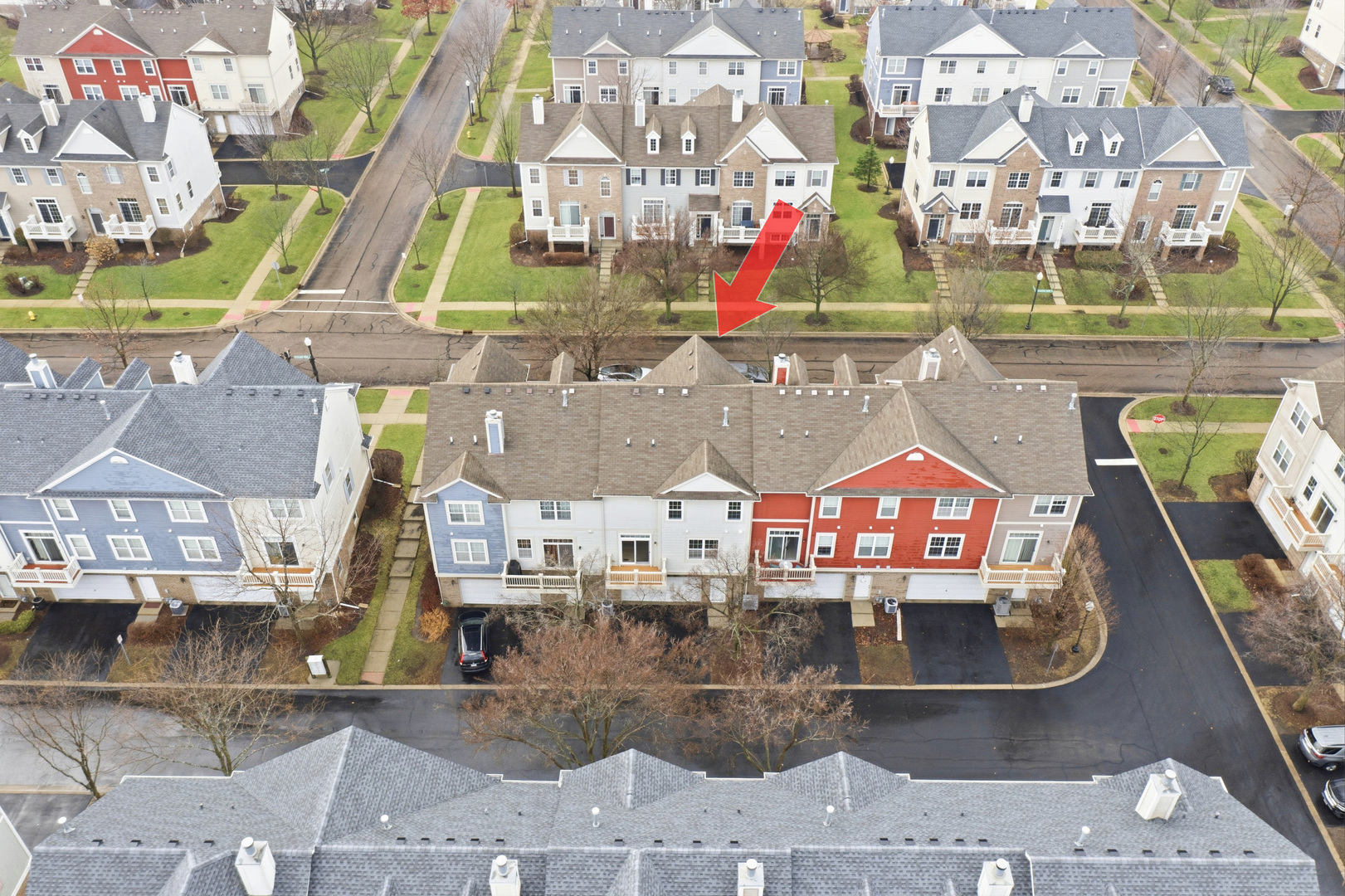 1124 Bartholdi Court, Carol Stream, IL 60188