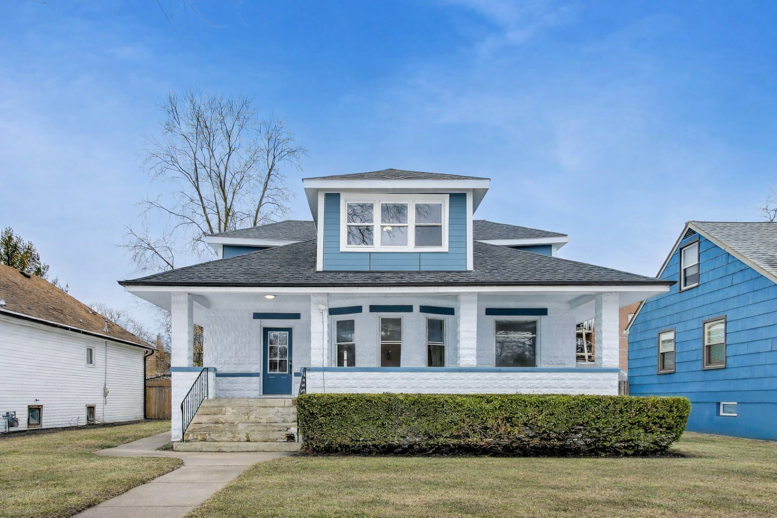 1638 Oakwood Avenue, Des Plaines, IL 60016