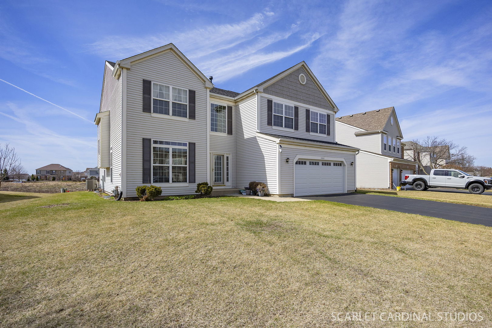 1661 Trails End Lane, Bolingbrook, IL 60490