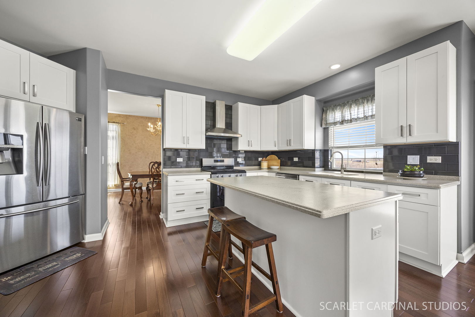 1661 Trails End Lane, Bolingbrook, IL 60490