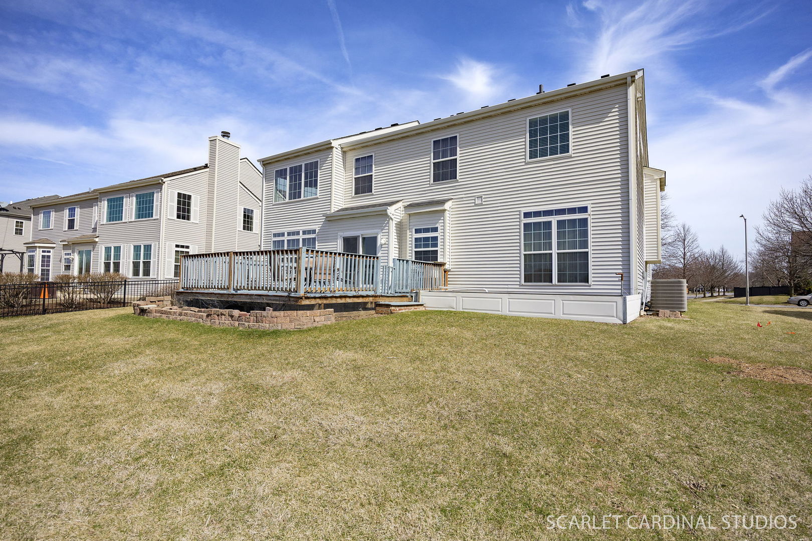 1661 Trails End Lane, Bolingbrook, IL 60490