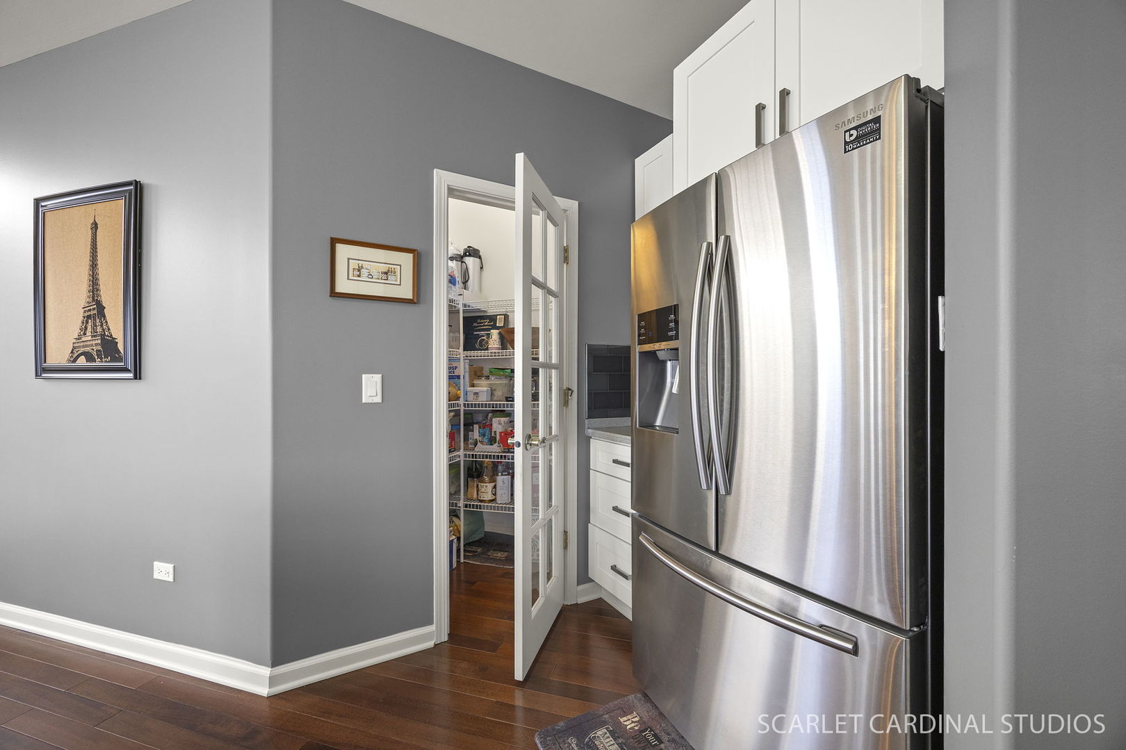 1661 Trails End Lane, Bolingbrook, IL 60490