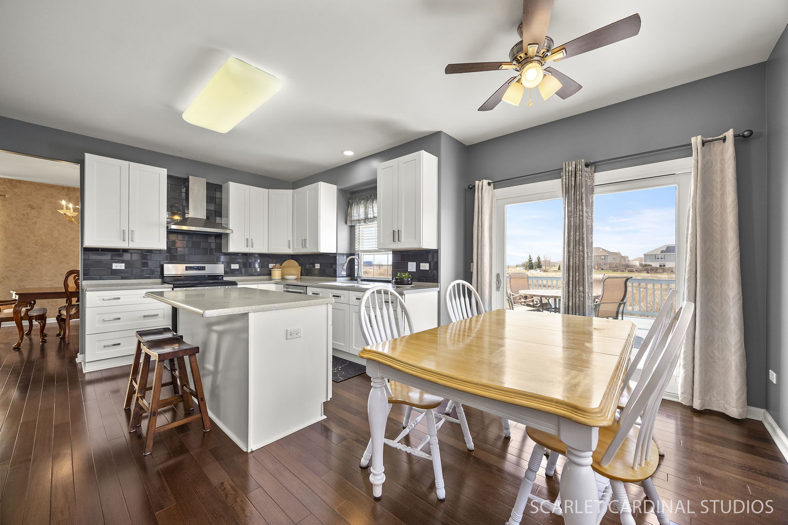 1661 Trails End Lane, Bolingbrook, IL 60490