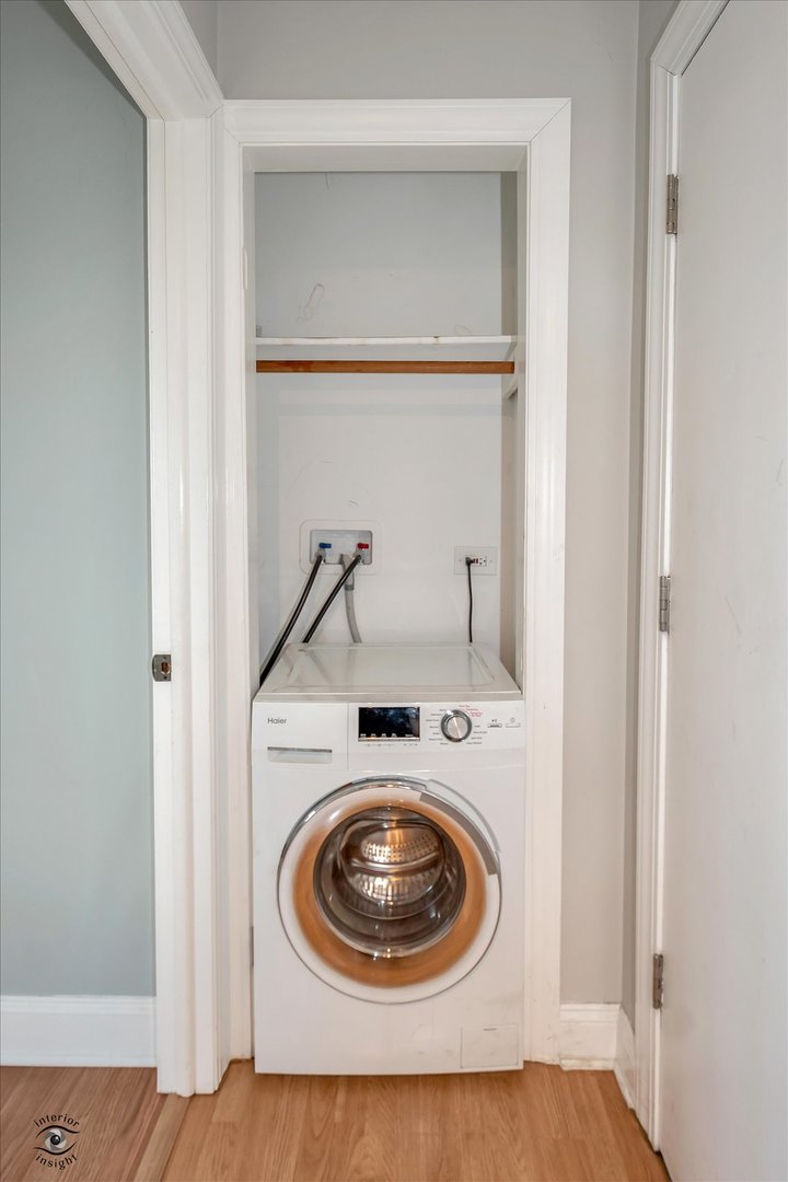 6135 Marshall Avenue #301, Chicago Ridge, IL 60415