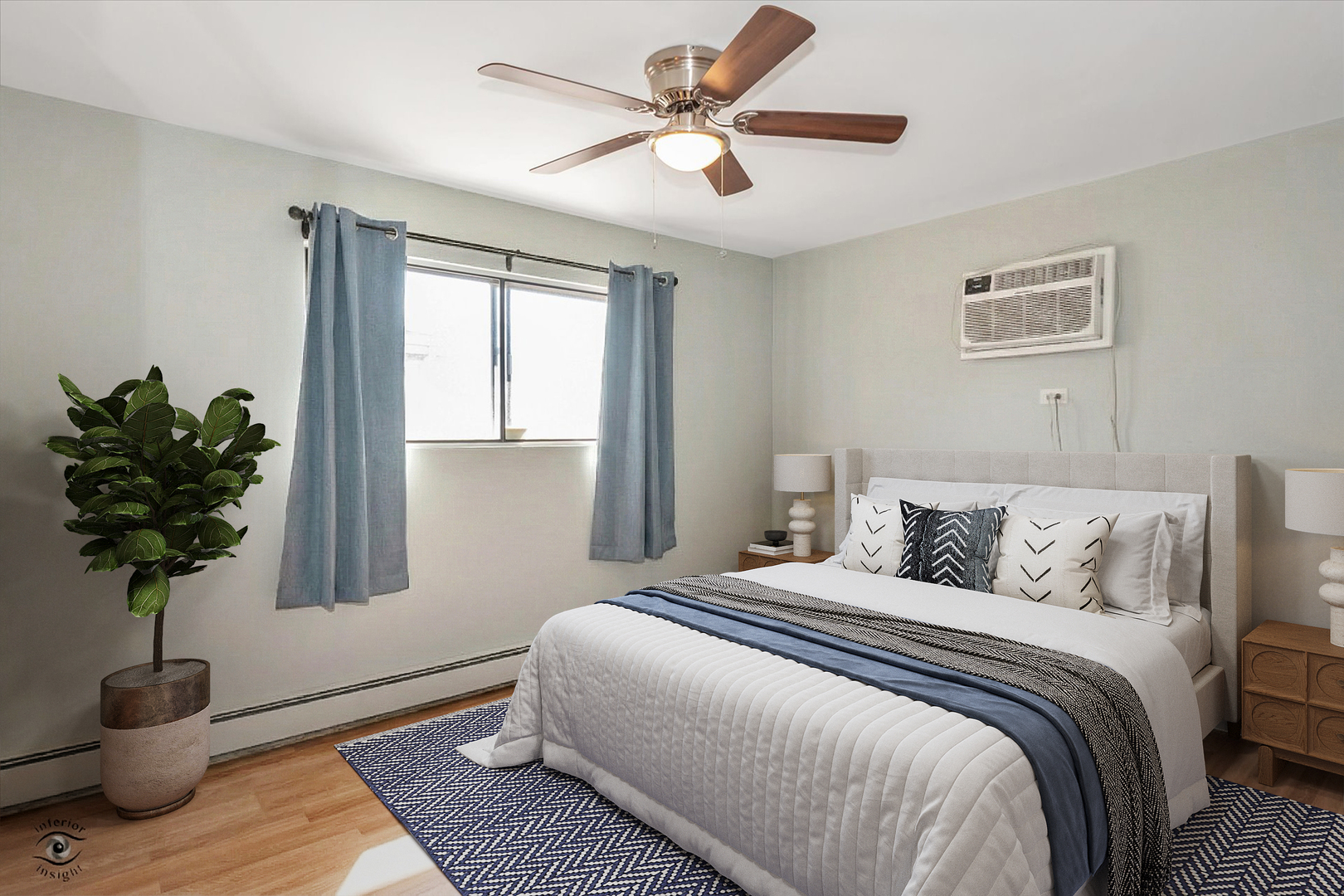 6135 Marshall Avenue #301, Chicago Ridge, IL 60415