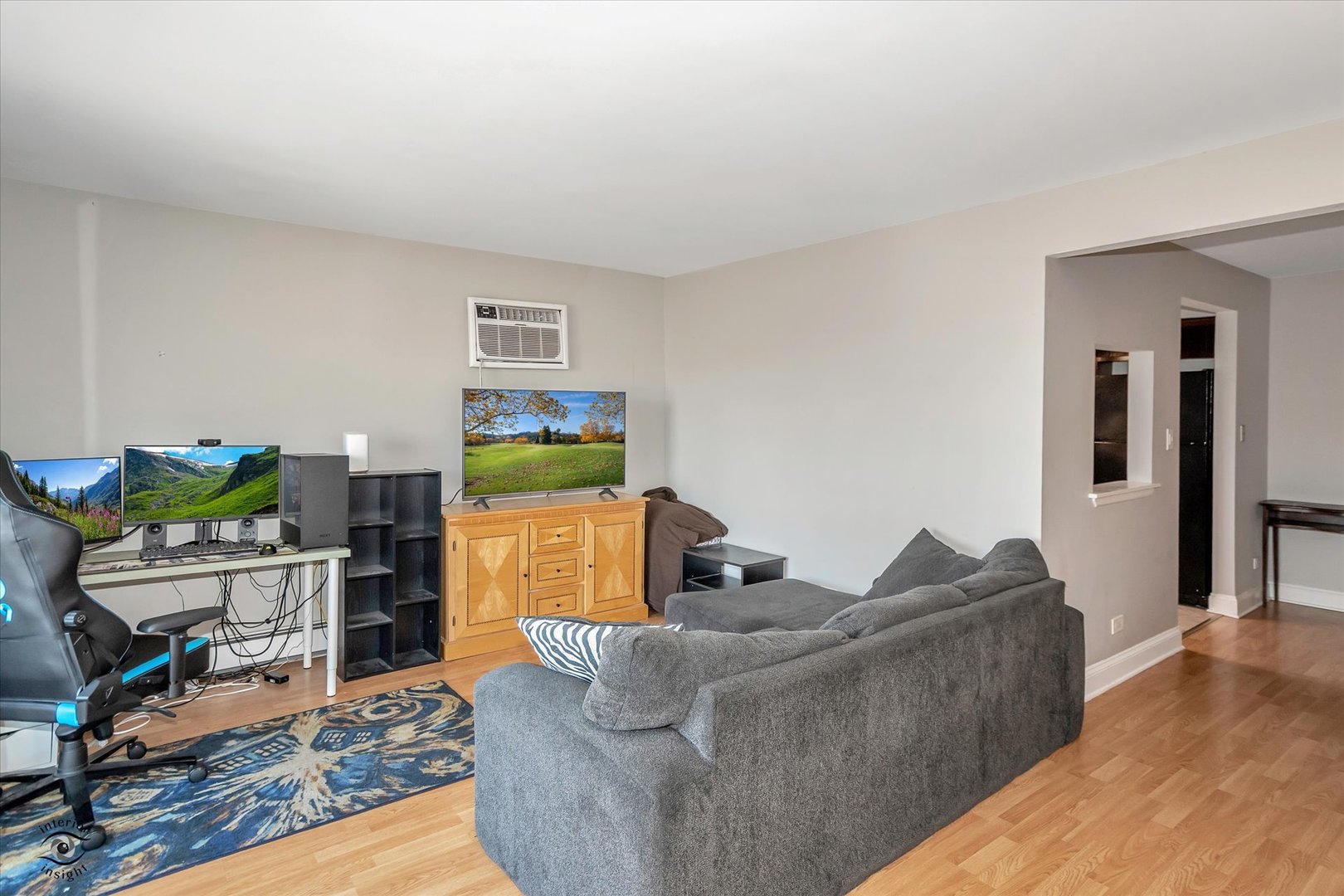 6135 Marshall Avenue #301, Chicago Ridge, IL 60415