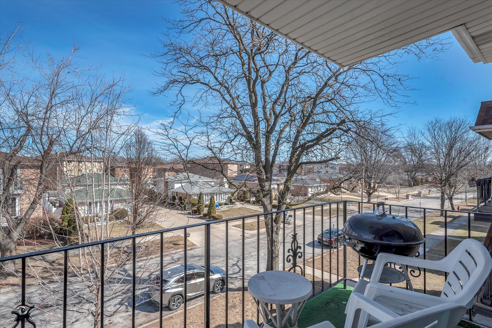 6135 Marshall Avenue #301, Chicago Ridge, IL 60415