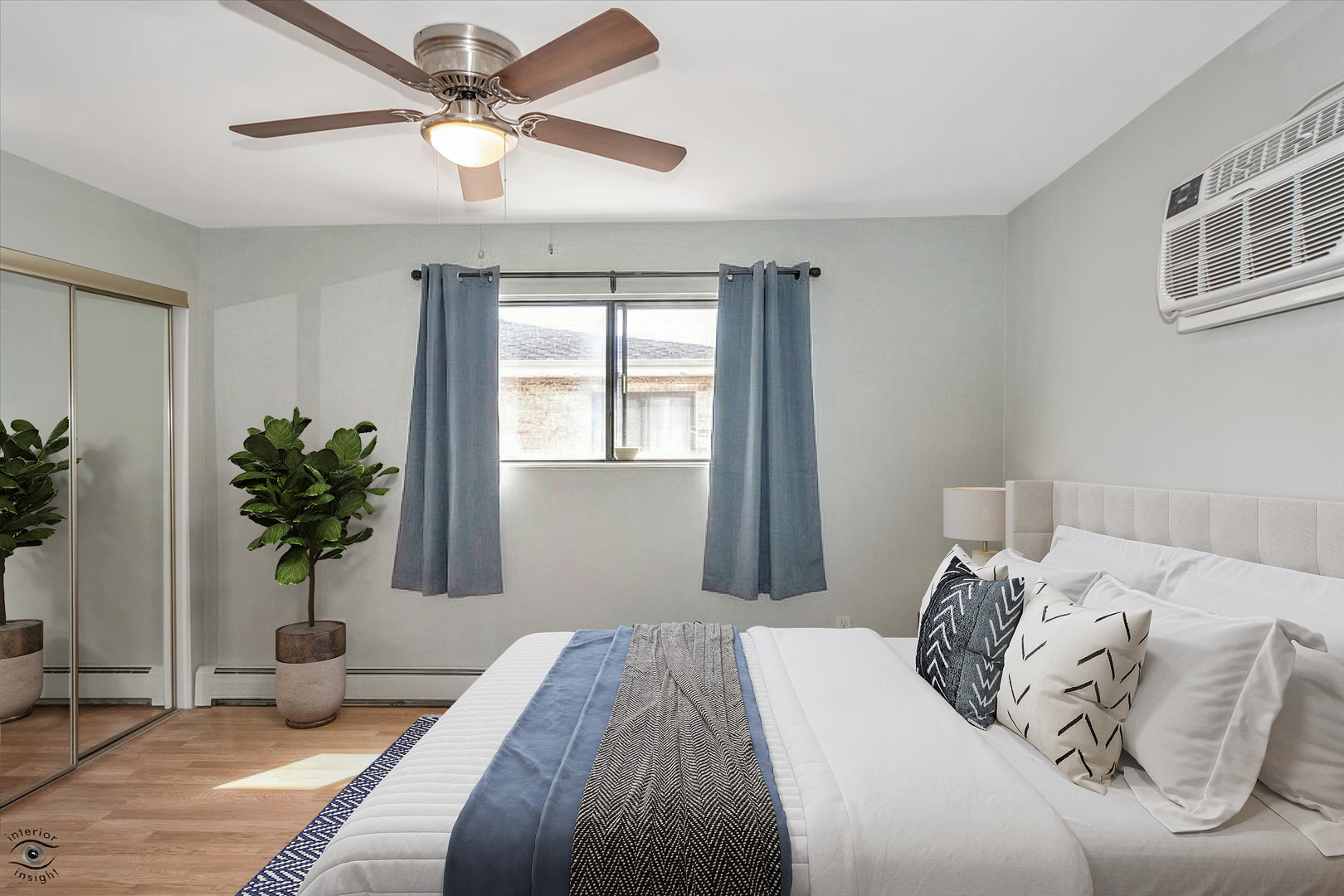 6135 Marshall Avenue #301, Chicago Ridge, IL 60415