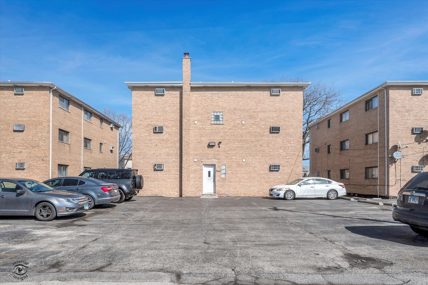 6135 Marshall Avenue #301, Chicago Ridge, IL 60415