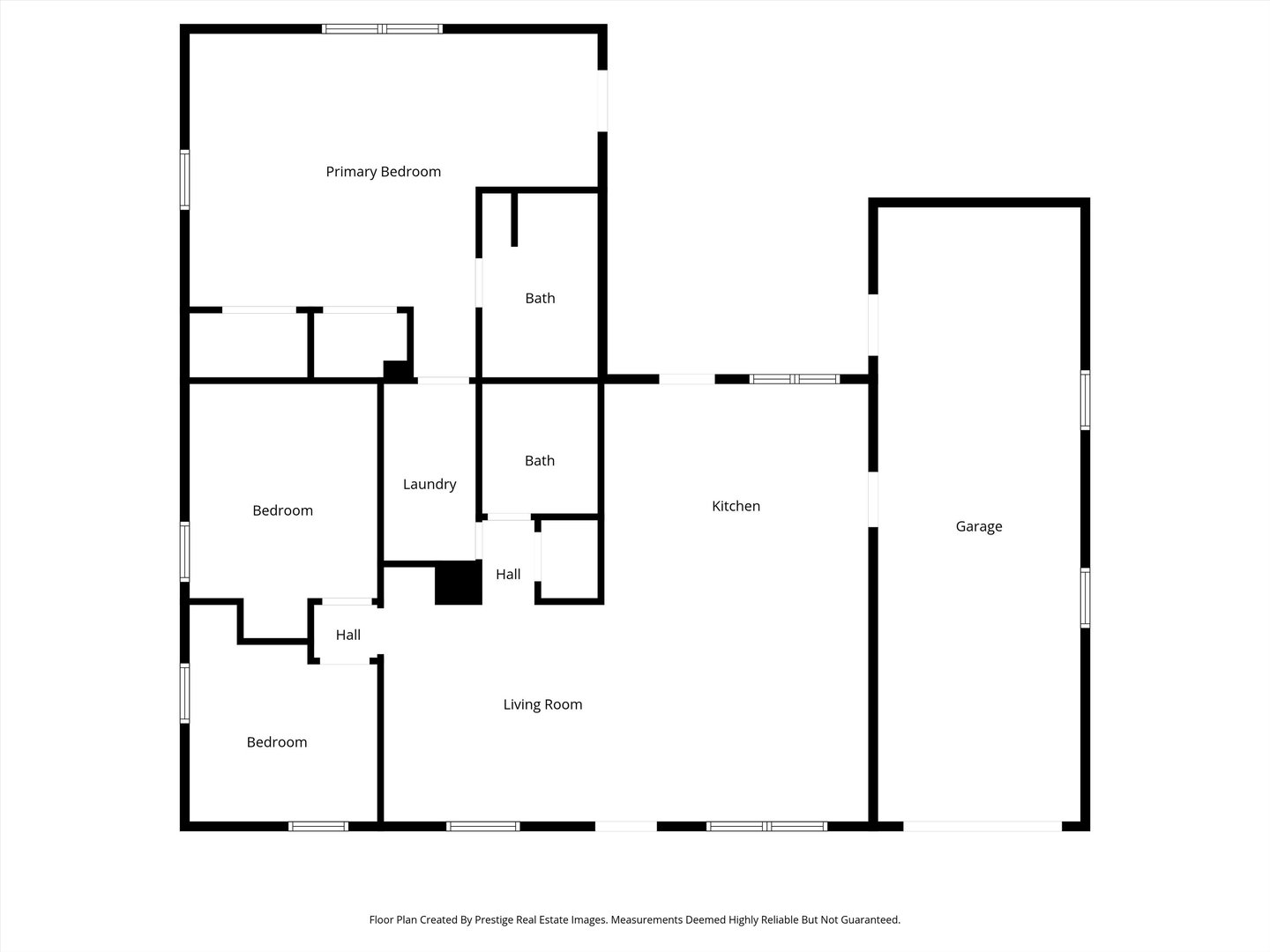 2106 216th Street, Sauk Village, IL 60411