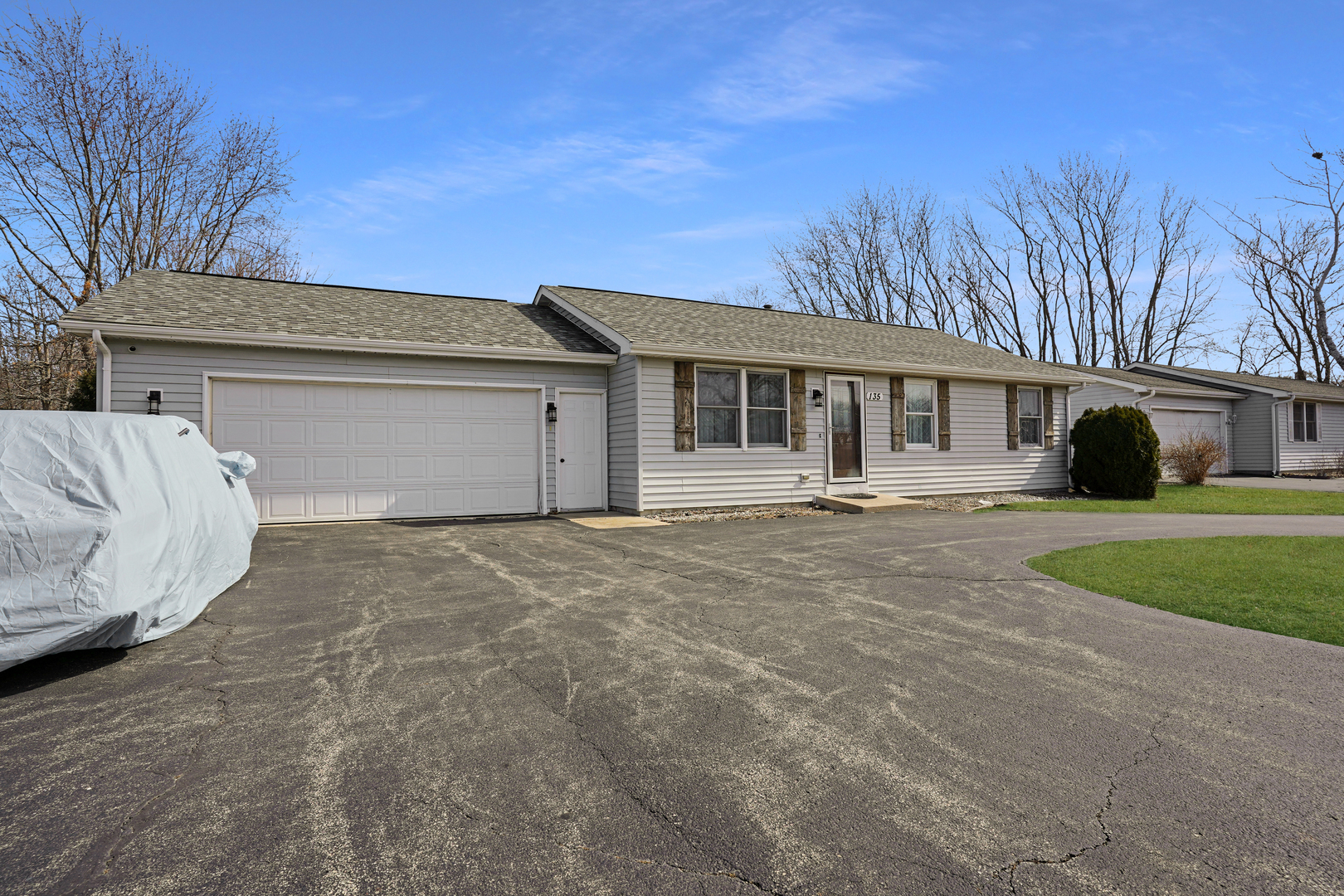 135 N Cook Street, Braidwood, IL 60408