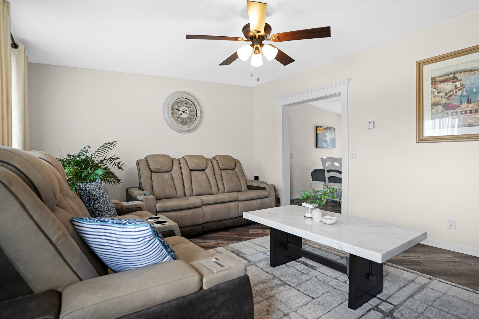 135 N Cook Street, Braidwood, IL 60408