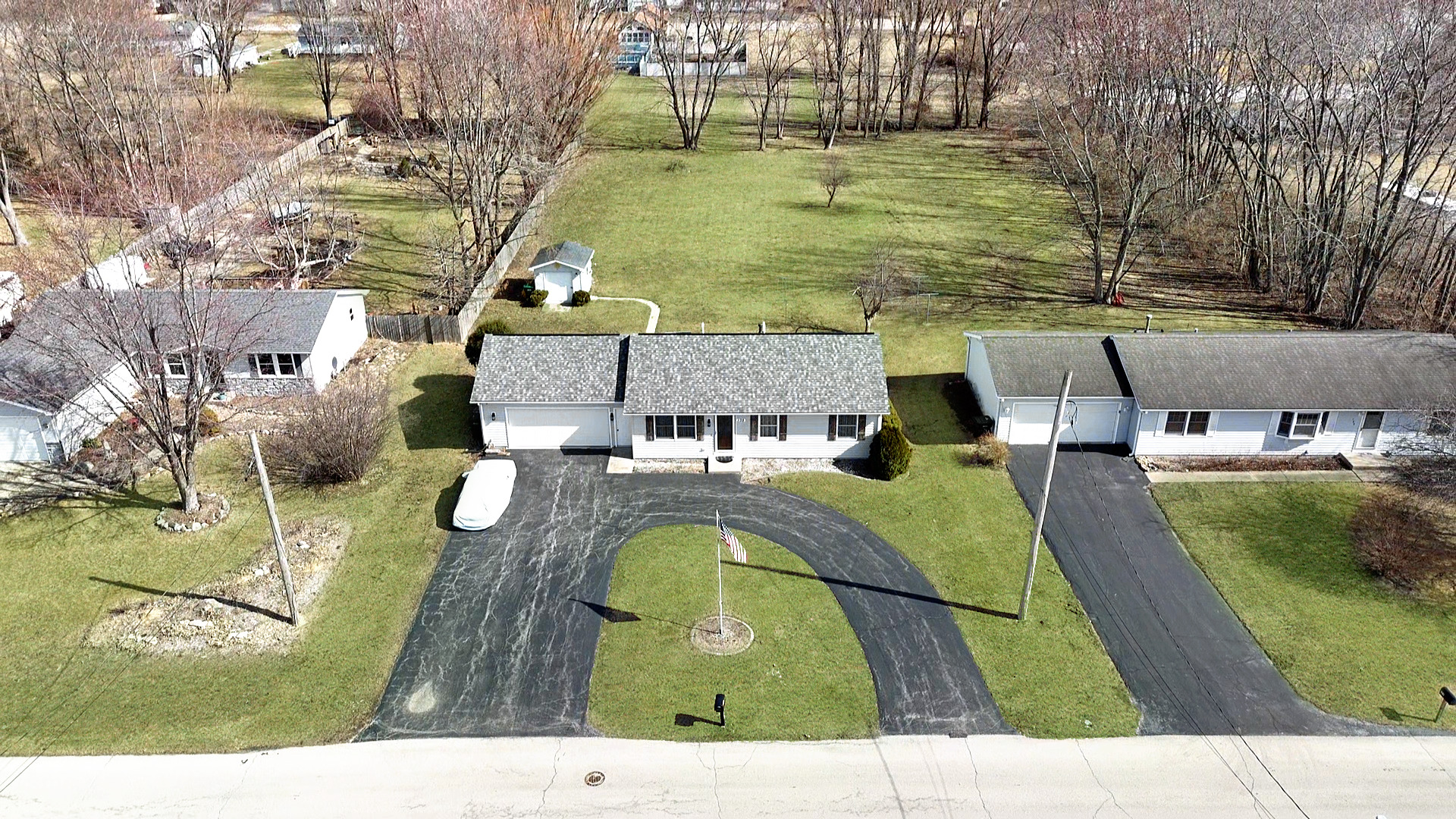 135 N Cook Street, Braidwood, IL 60408