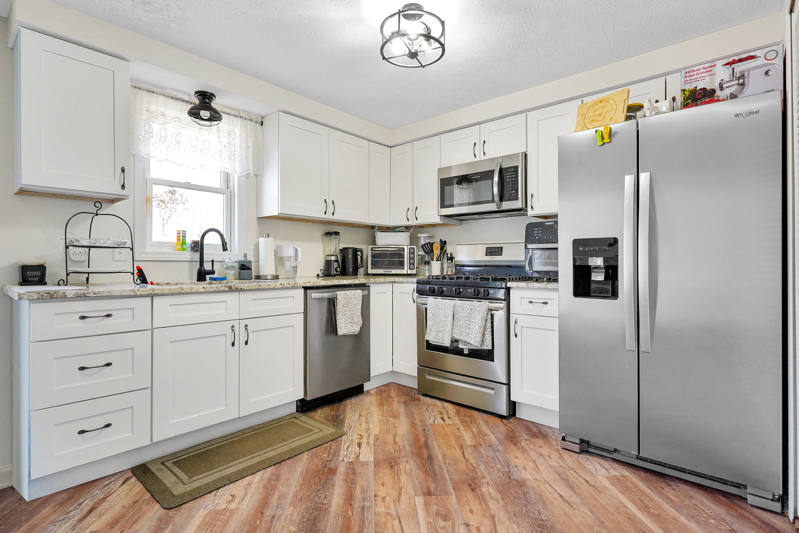 135 N Cook Street, Braidwood, IL 60408